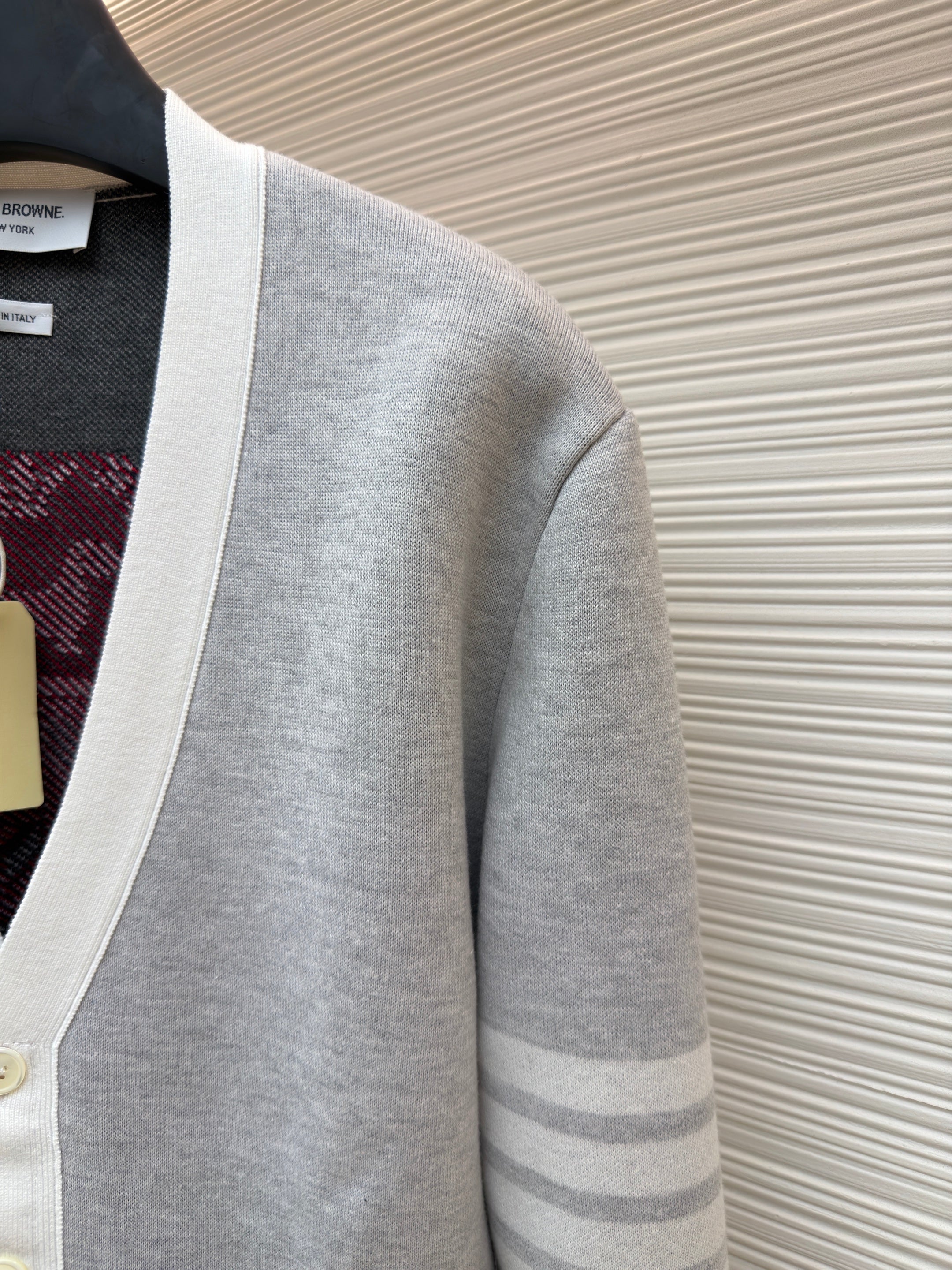 Multi-color Sweatshirt