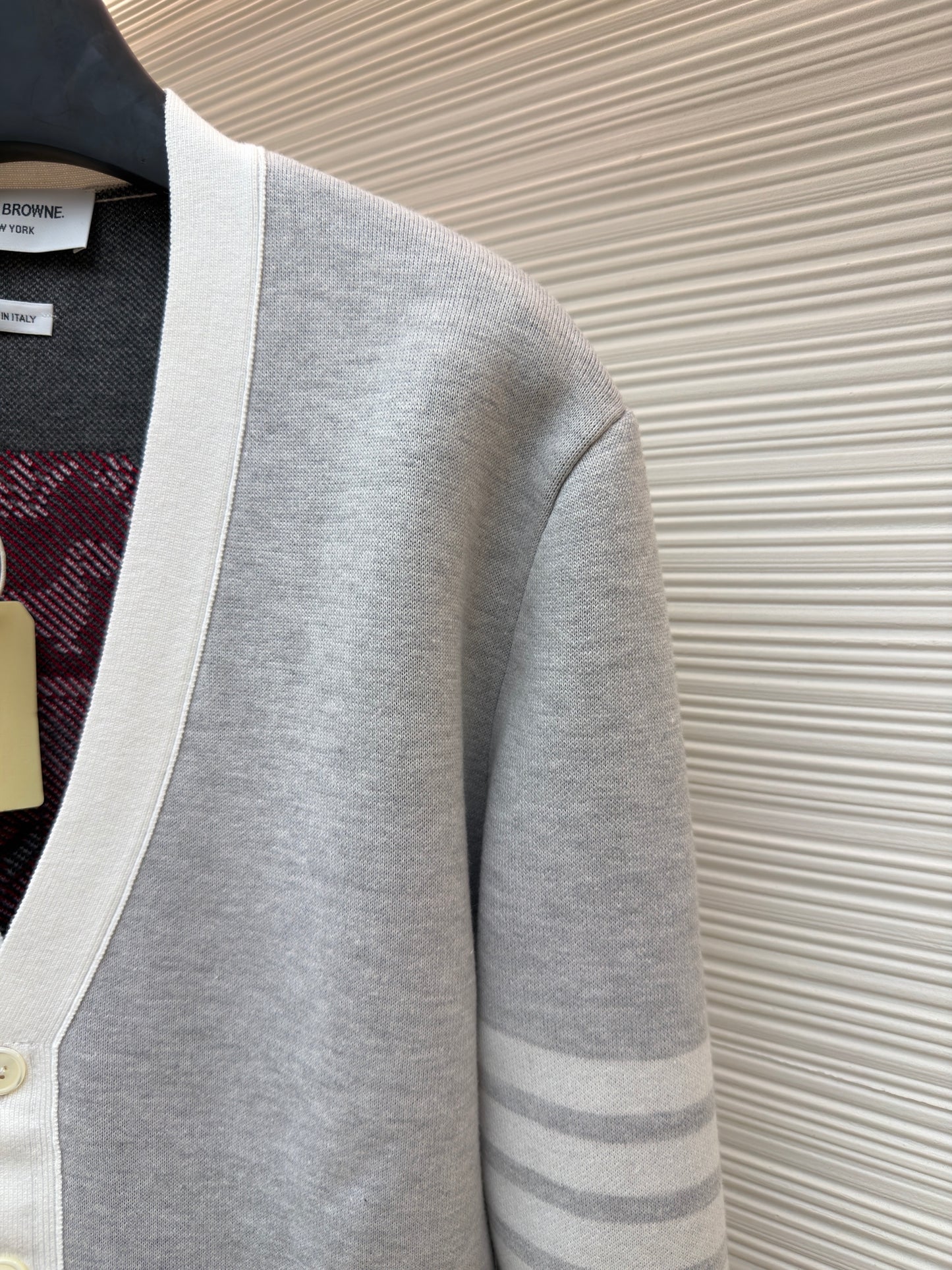 Multi-color Sweatshirt