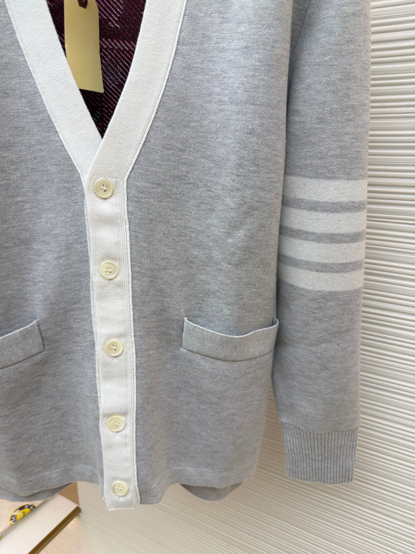 Multi-color Sweatshirt