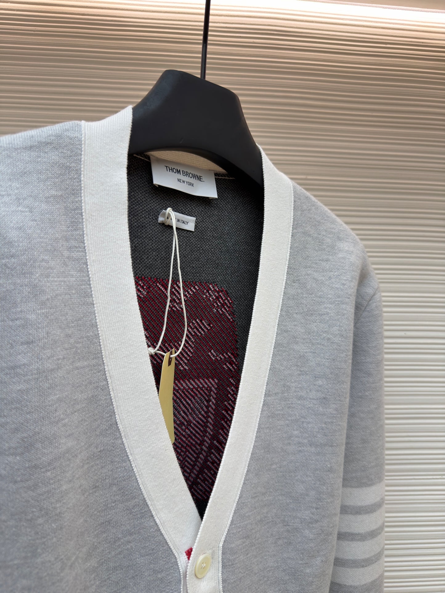 Multi-color Sweatshirt