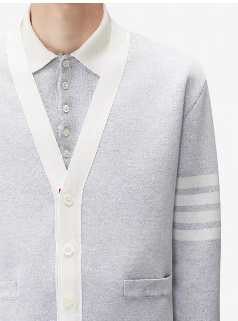 Multi-color Sweatshirt