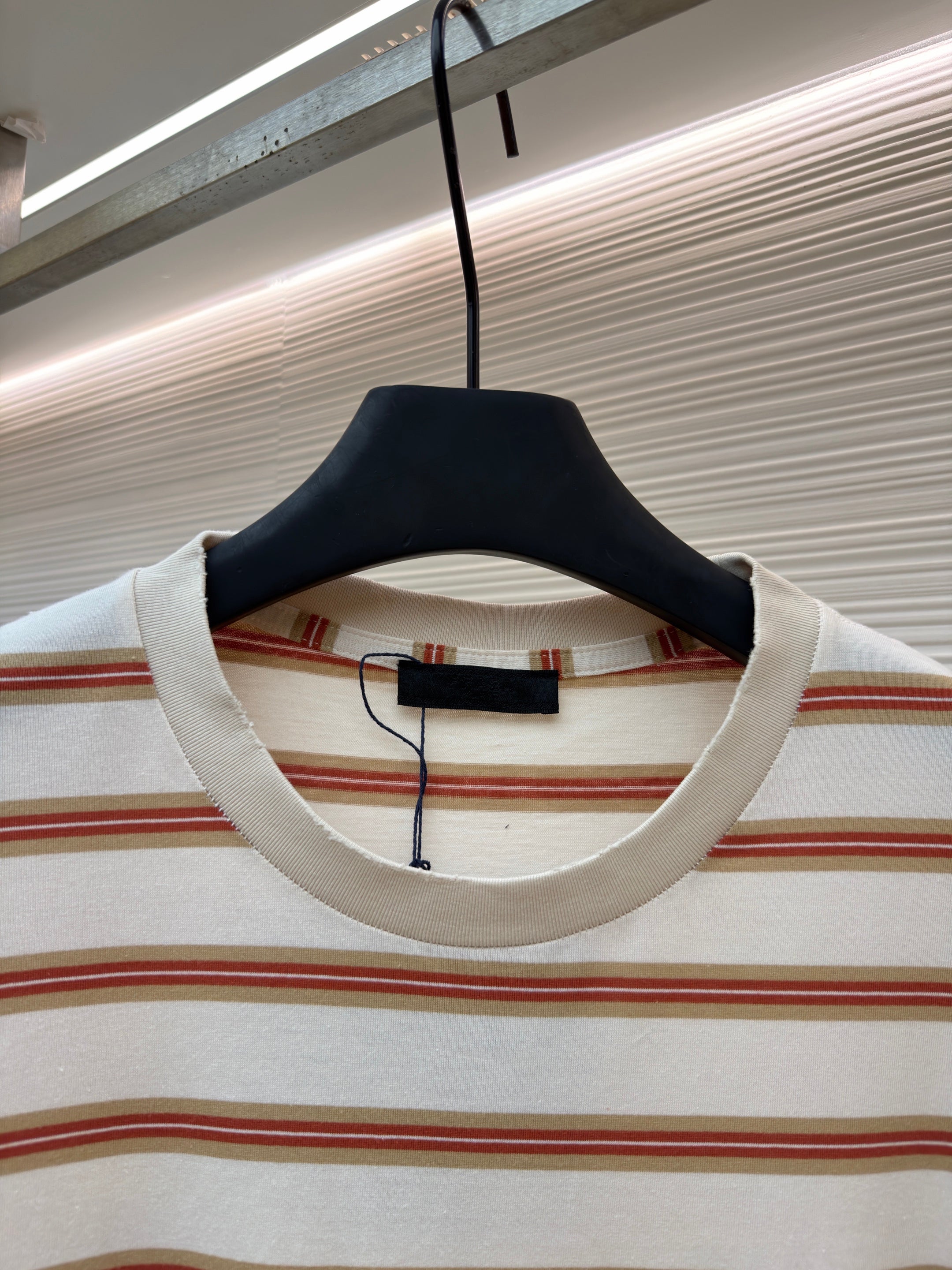 Off-white T-shirt