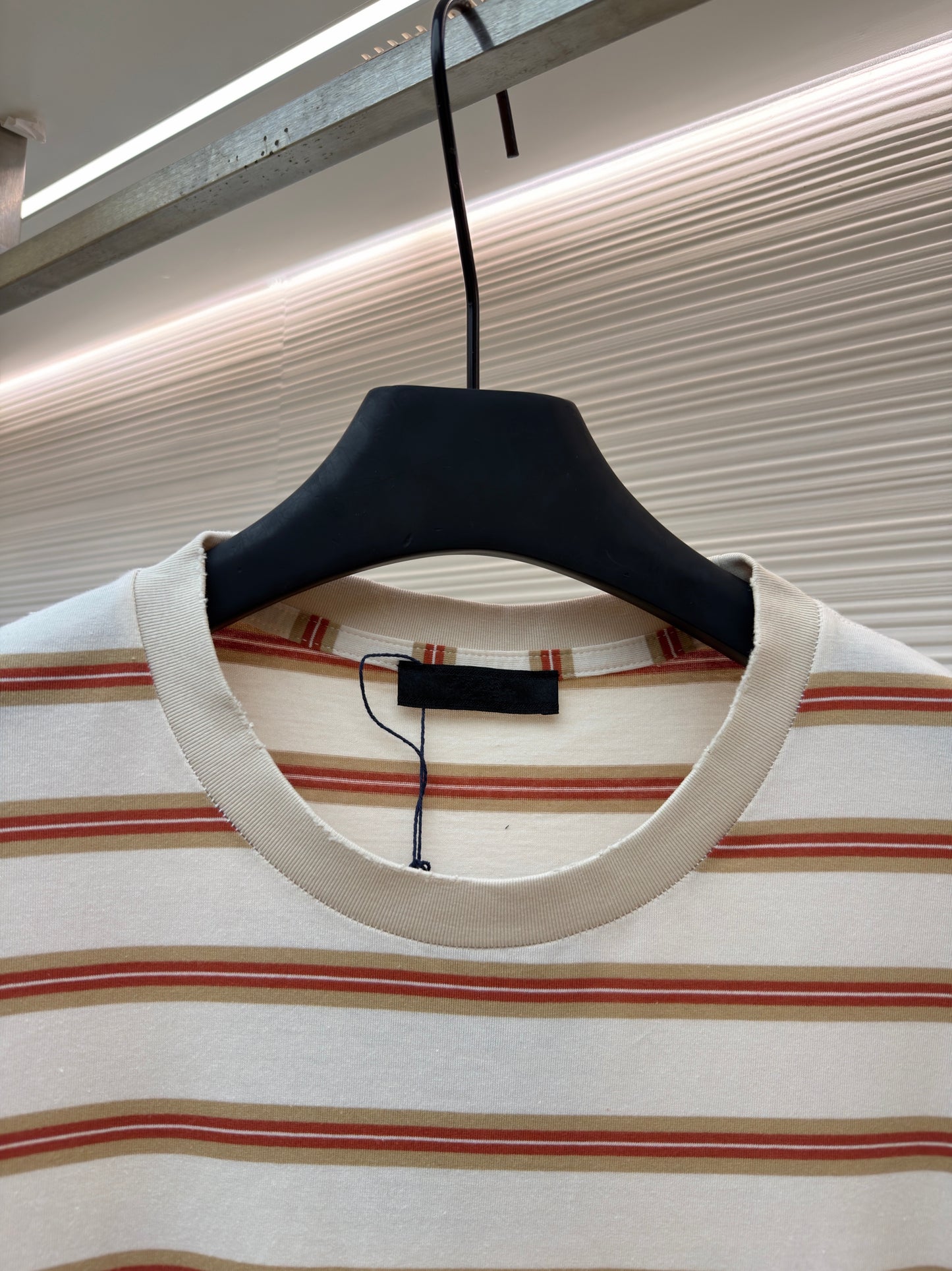 Off-white T-shirt
