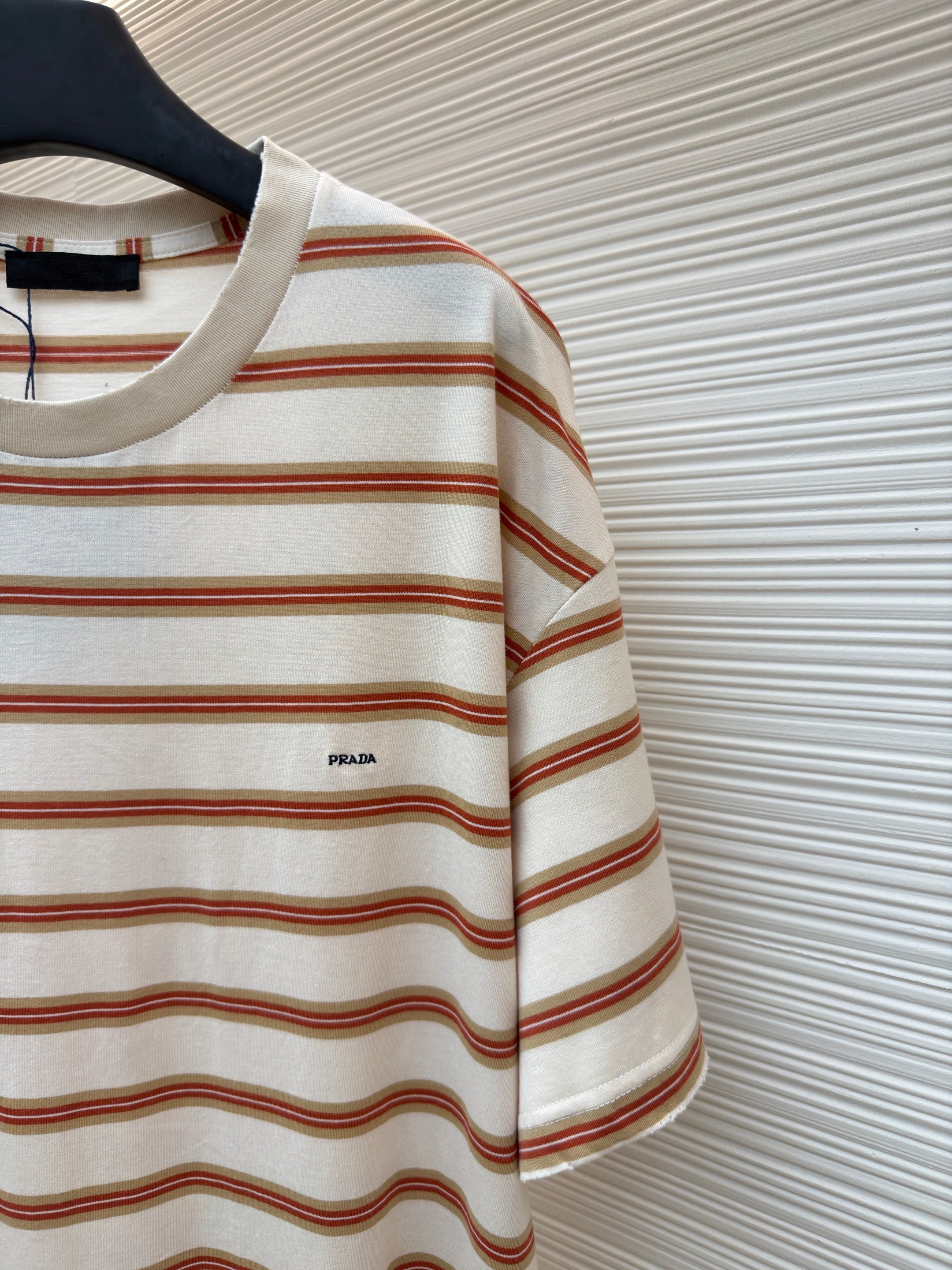 Off-white T-shirt