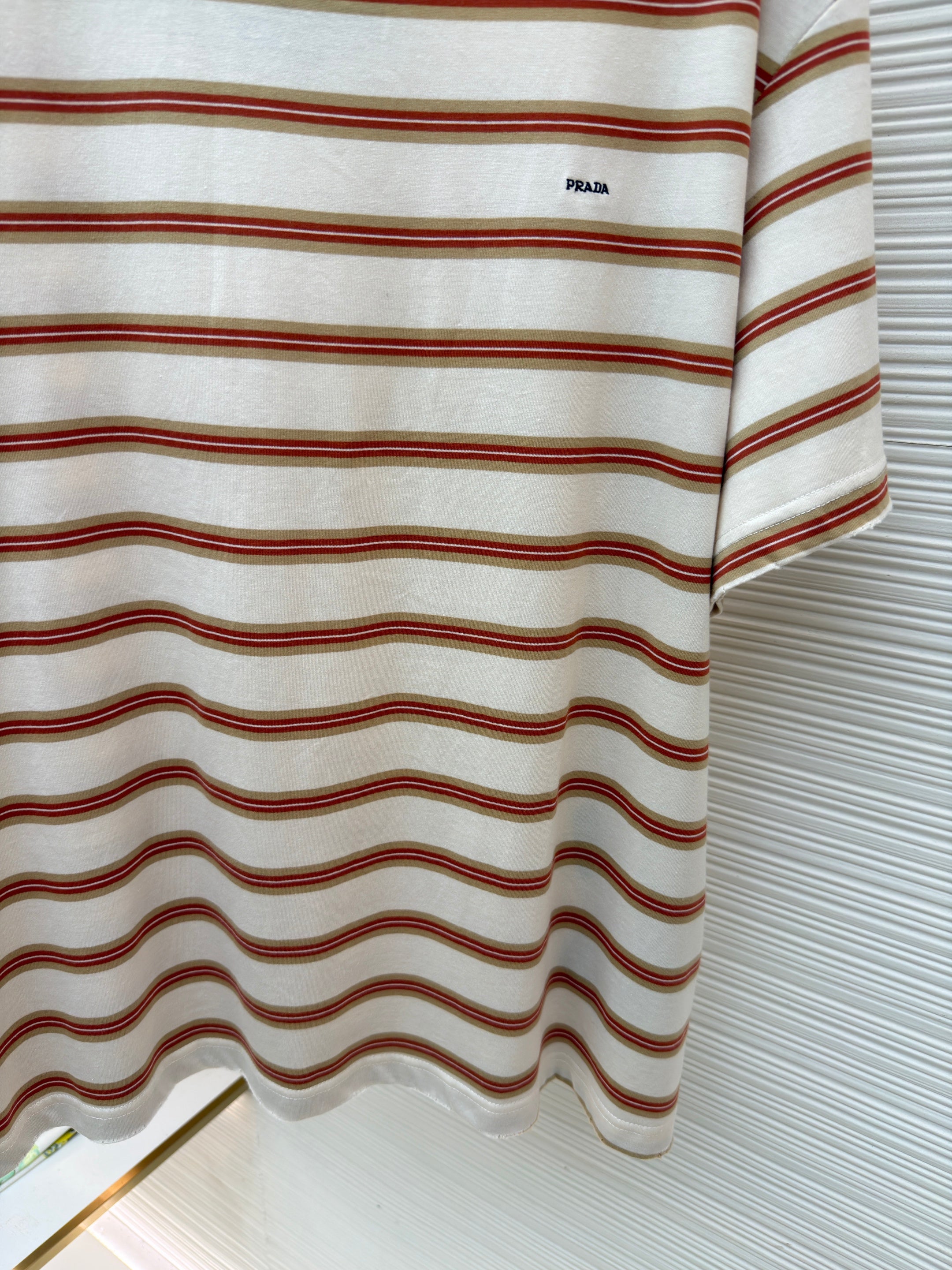 Off-white T-shirt