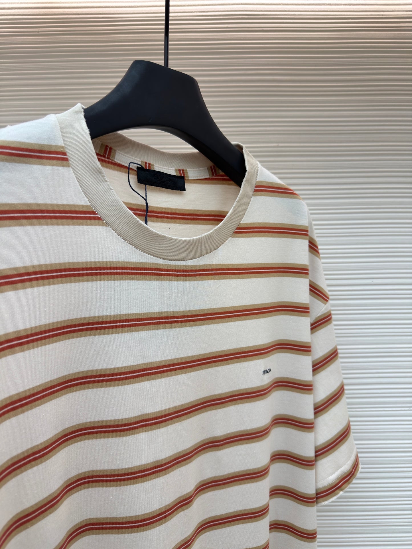 Off-white T-shirt