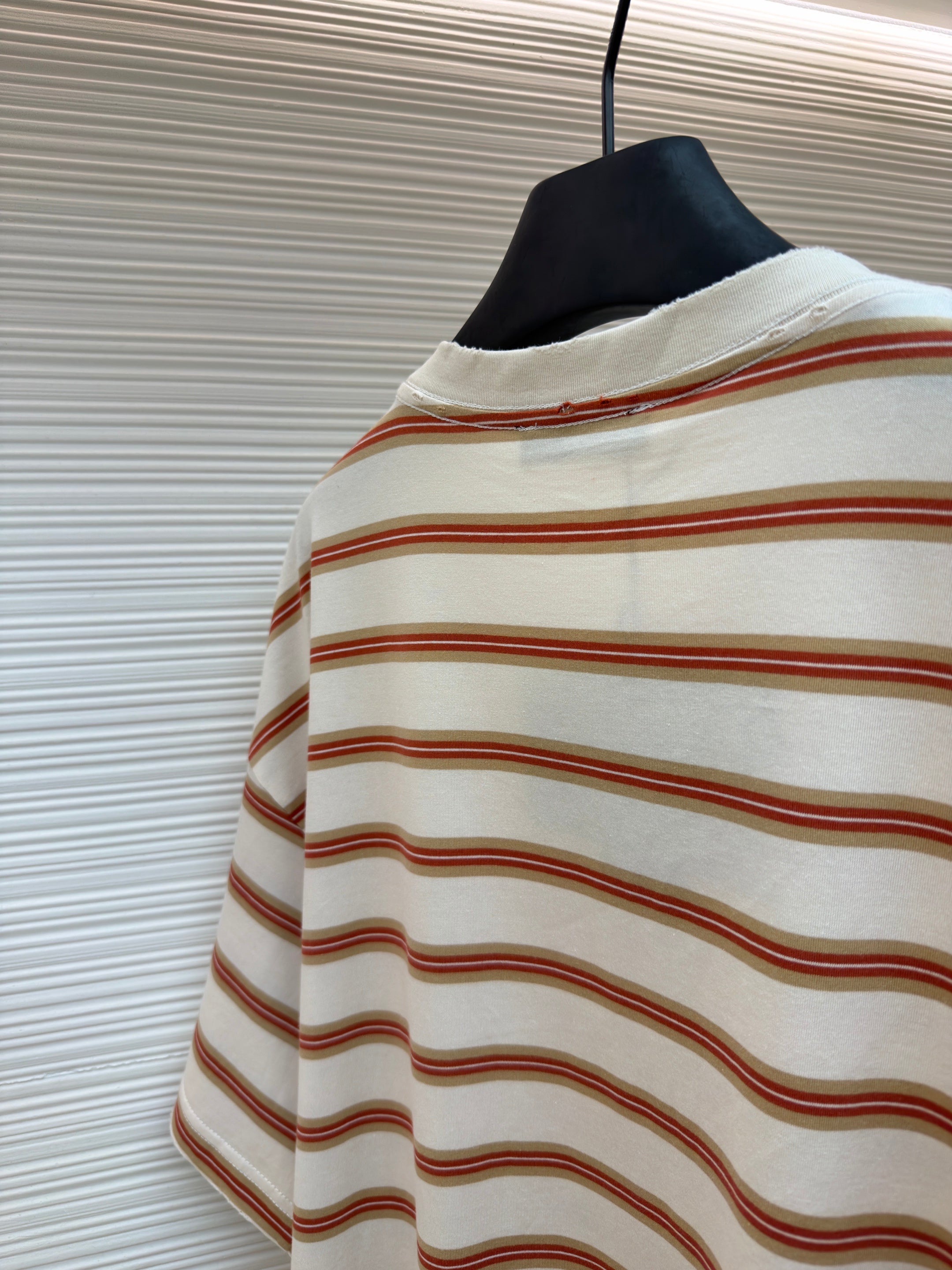 Off-white T-shirt