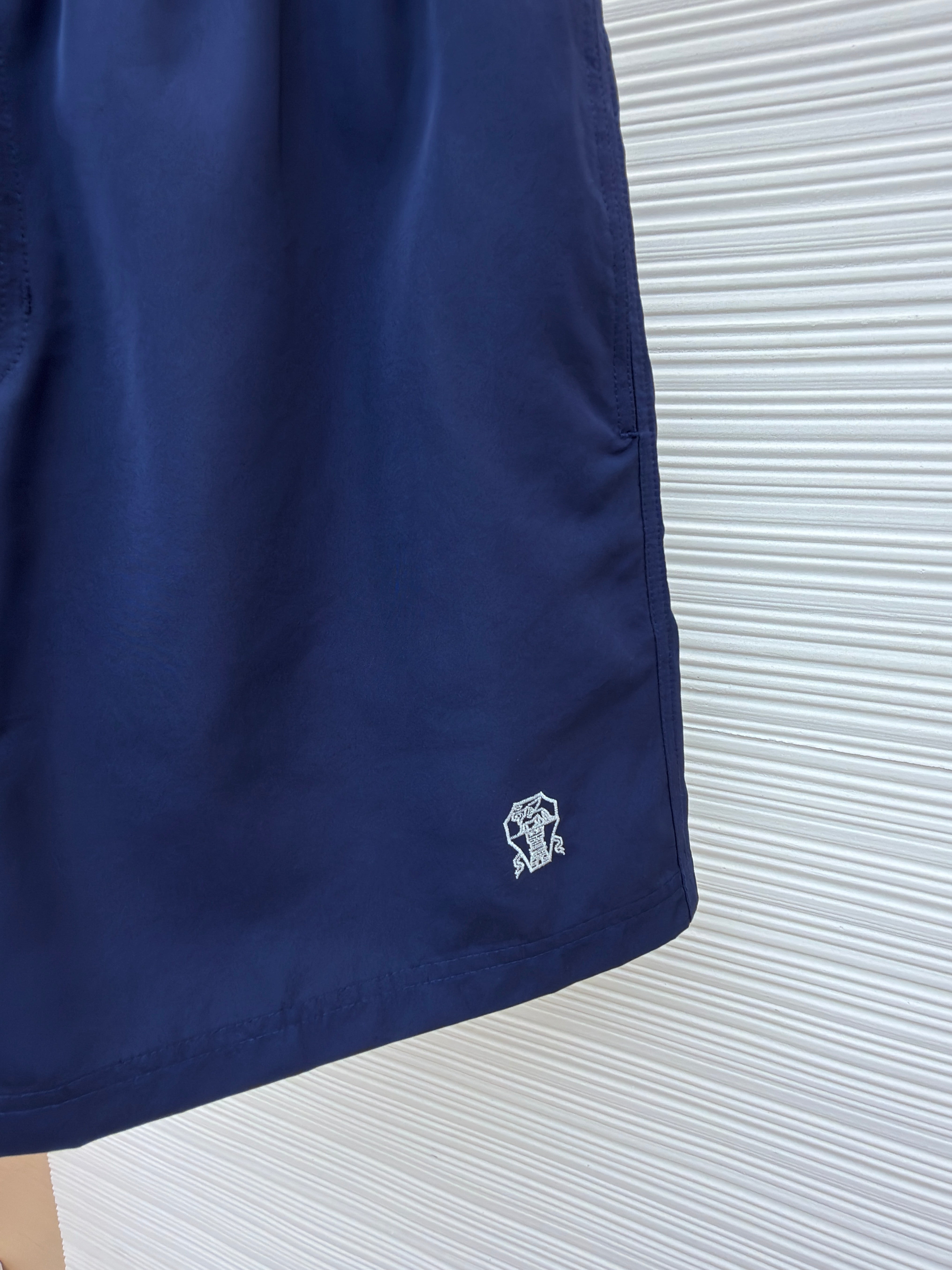 Multi-color Short