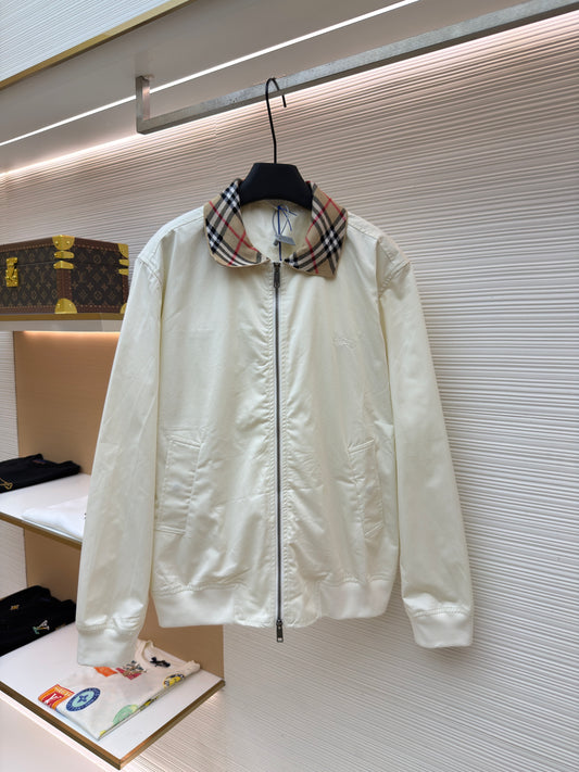 Multi-color jacket
