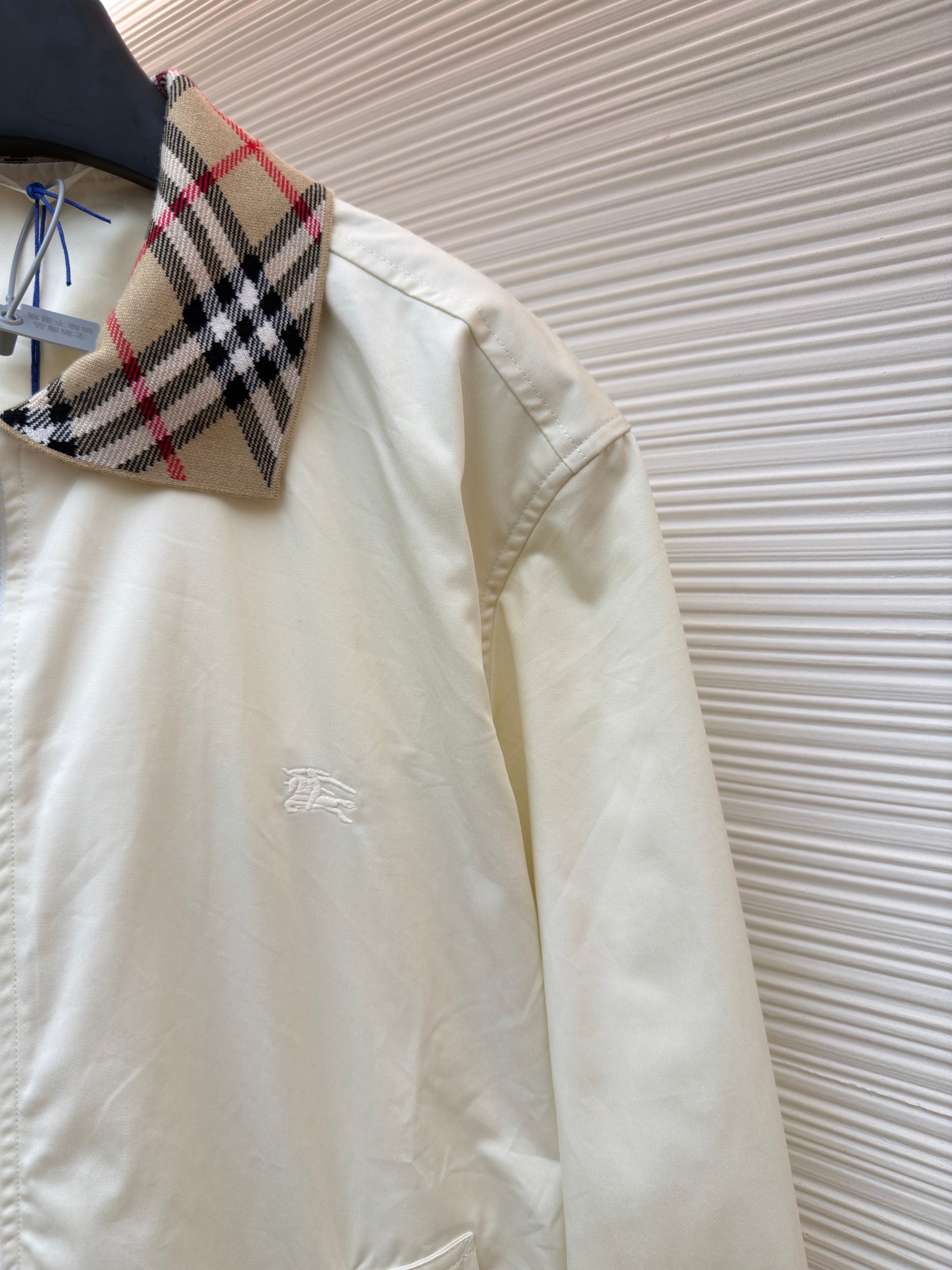 Multi-color jacket