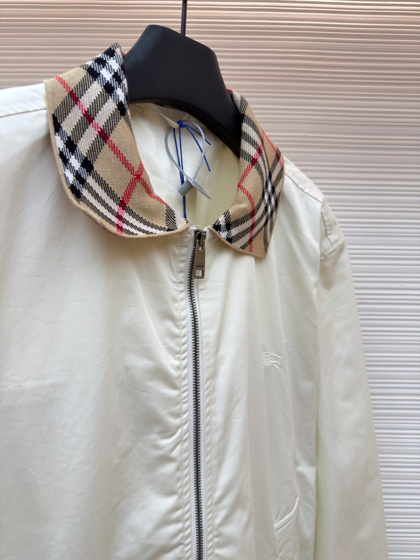 Multi-color jacket