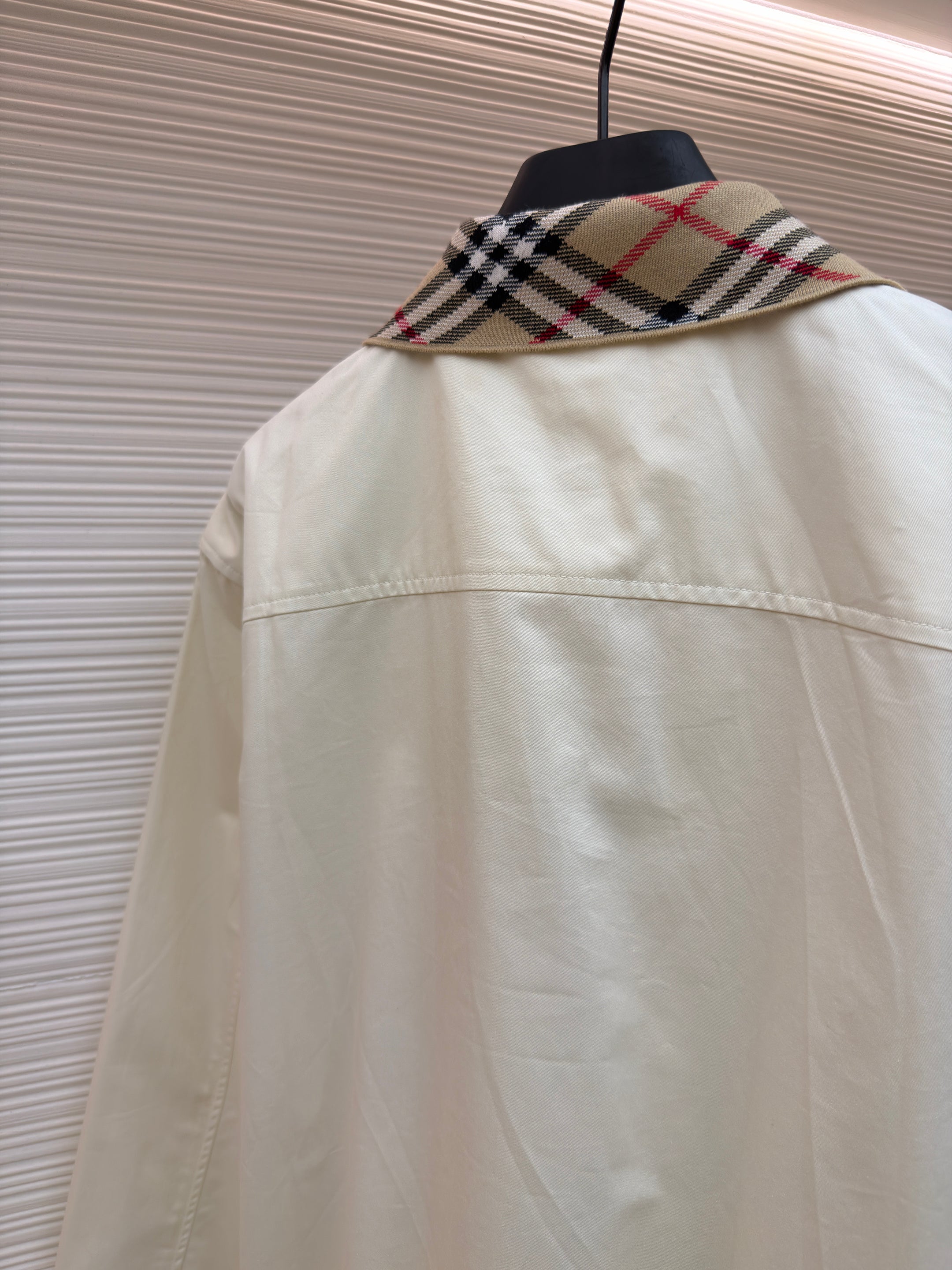 Multi-color jacket