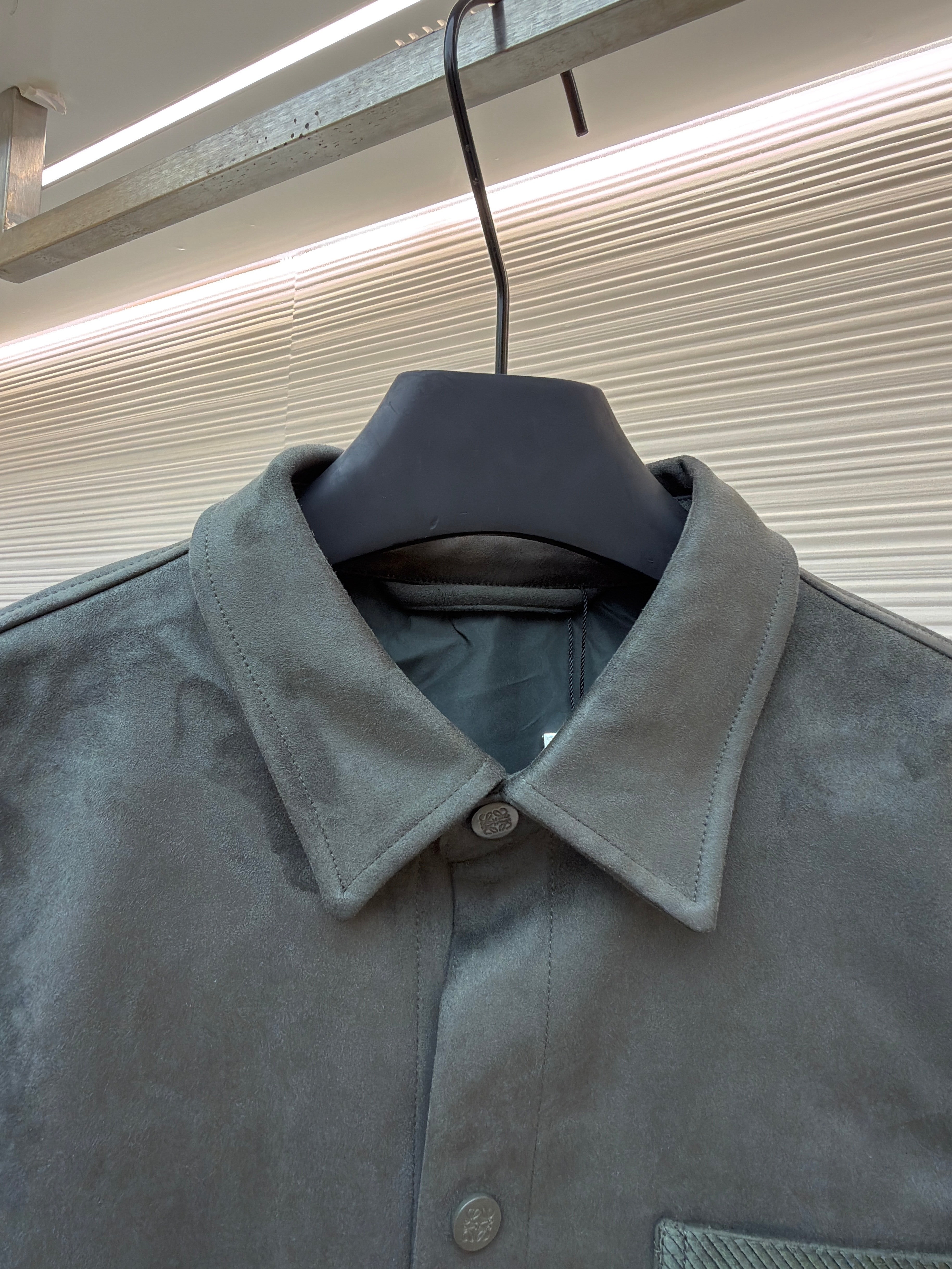 Multi-color jacket