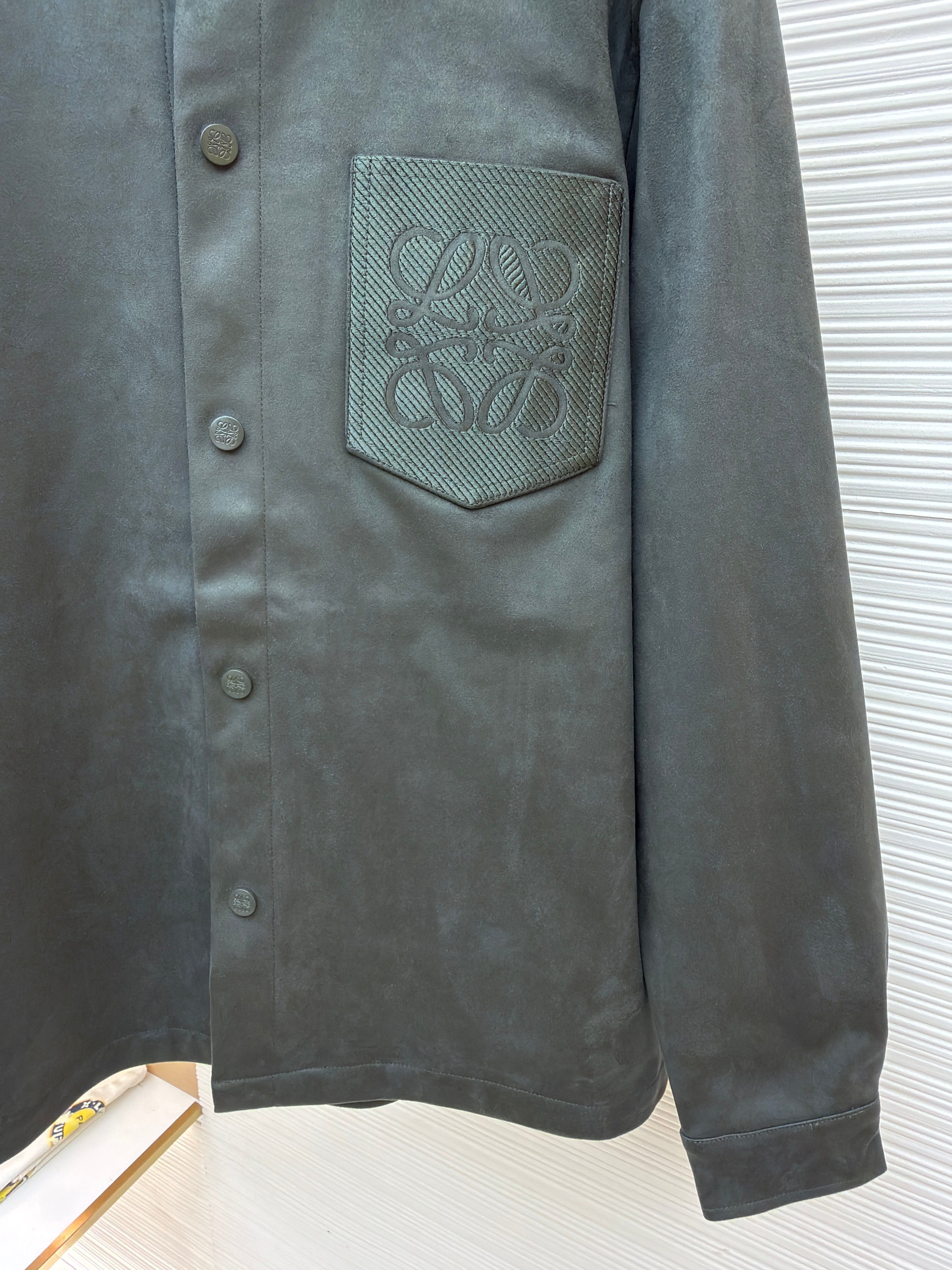 Multi-color jacket