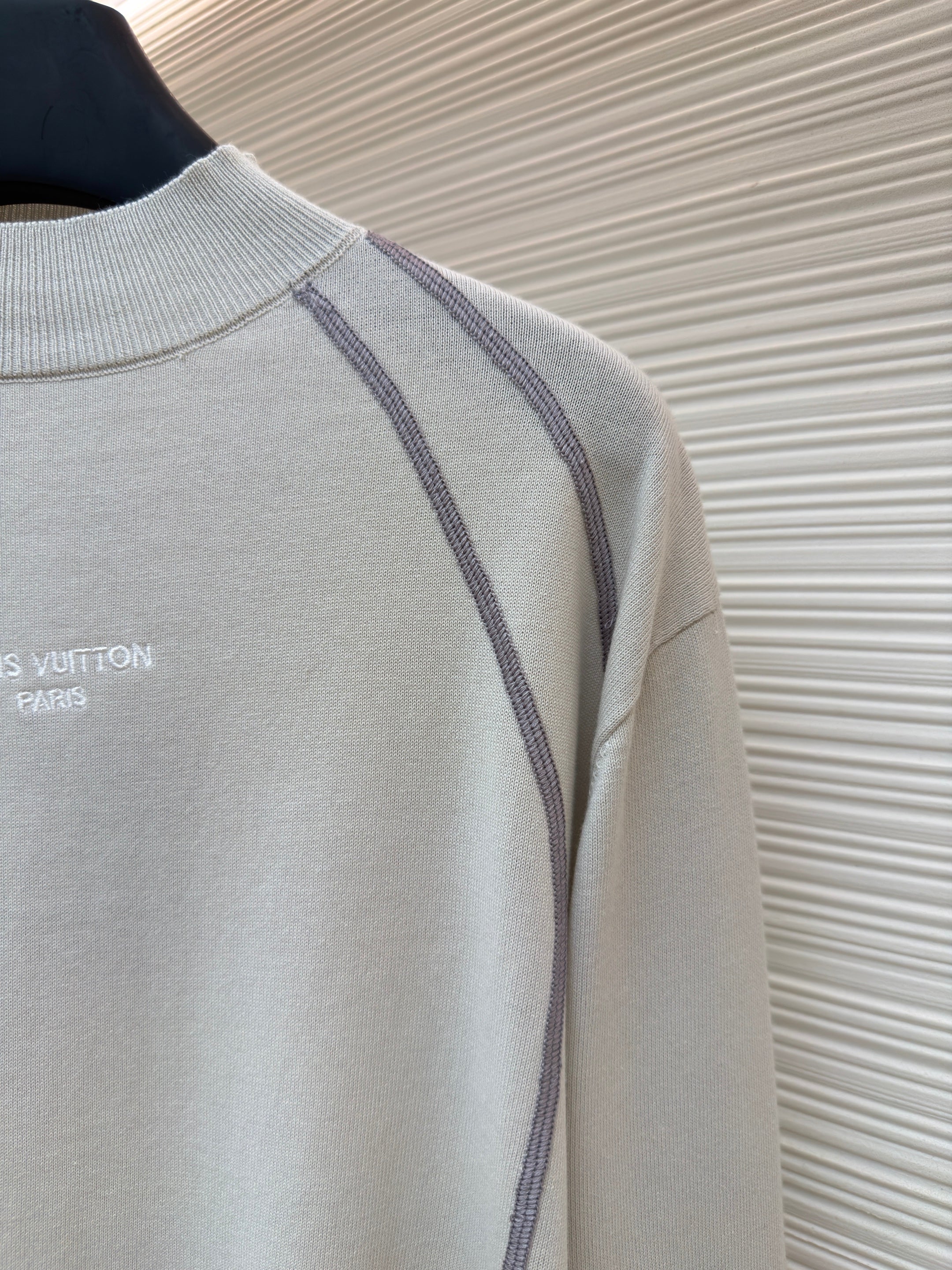 Off-White Sweatshirt