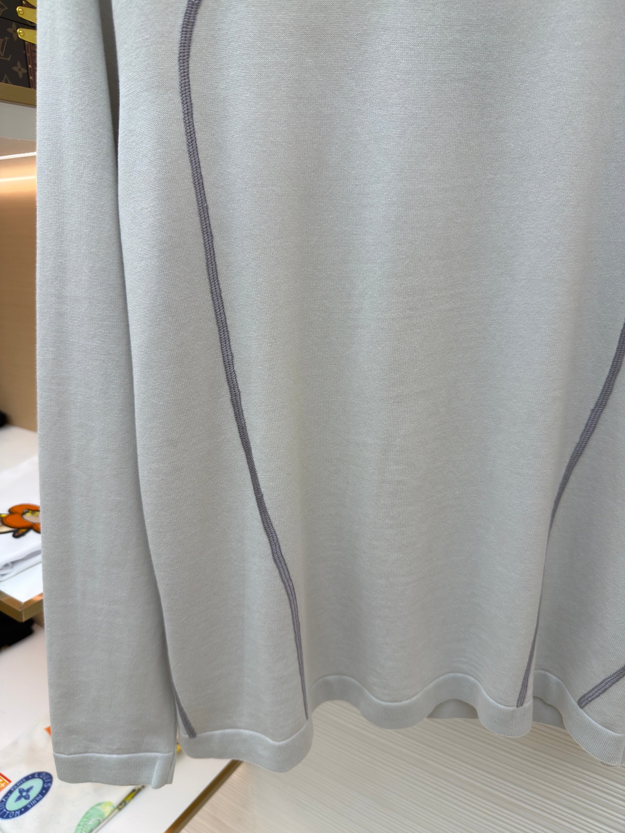 Off-White Sweatshirt