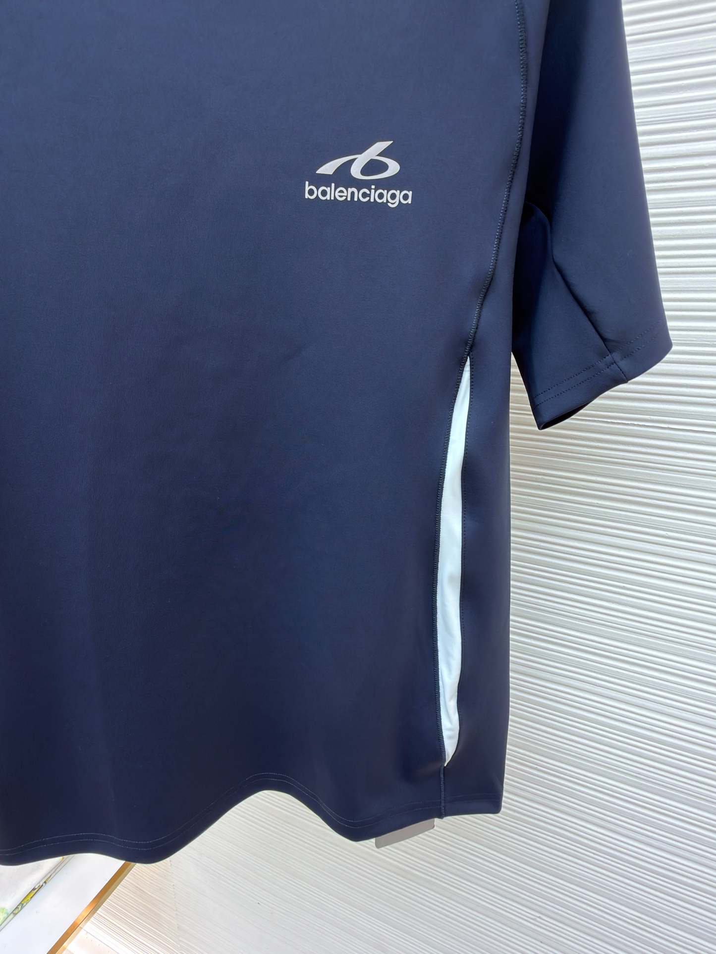 Blue T-shirt