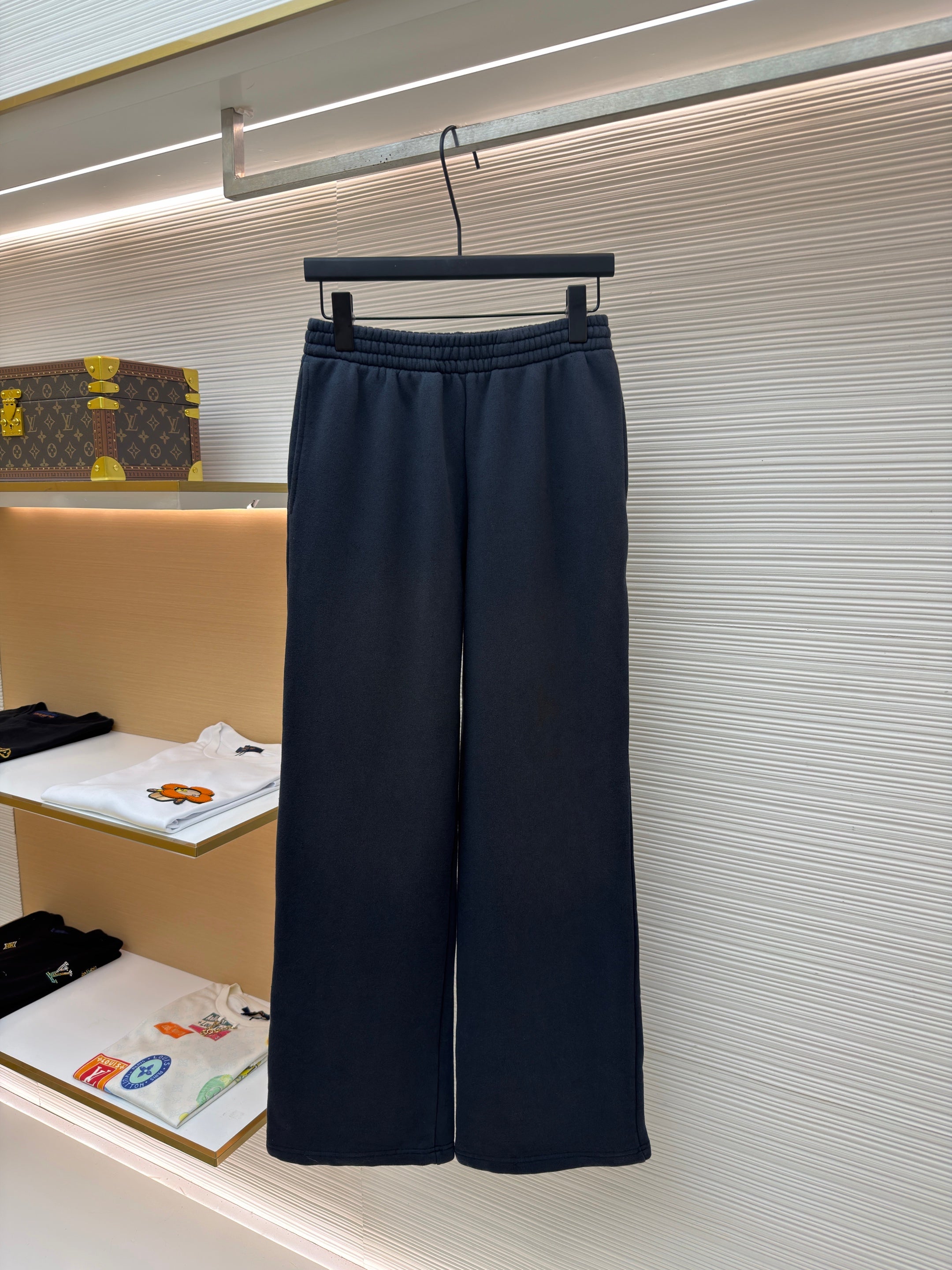 Black Pant