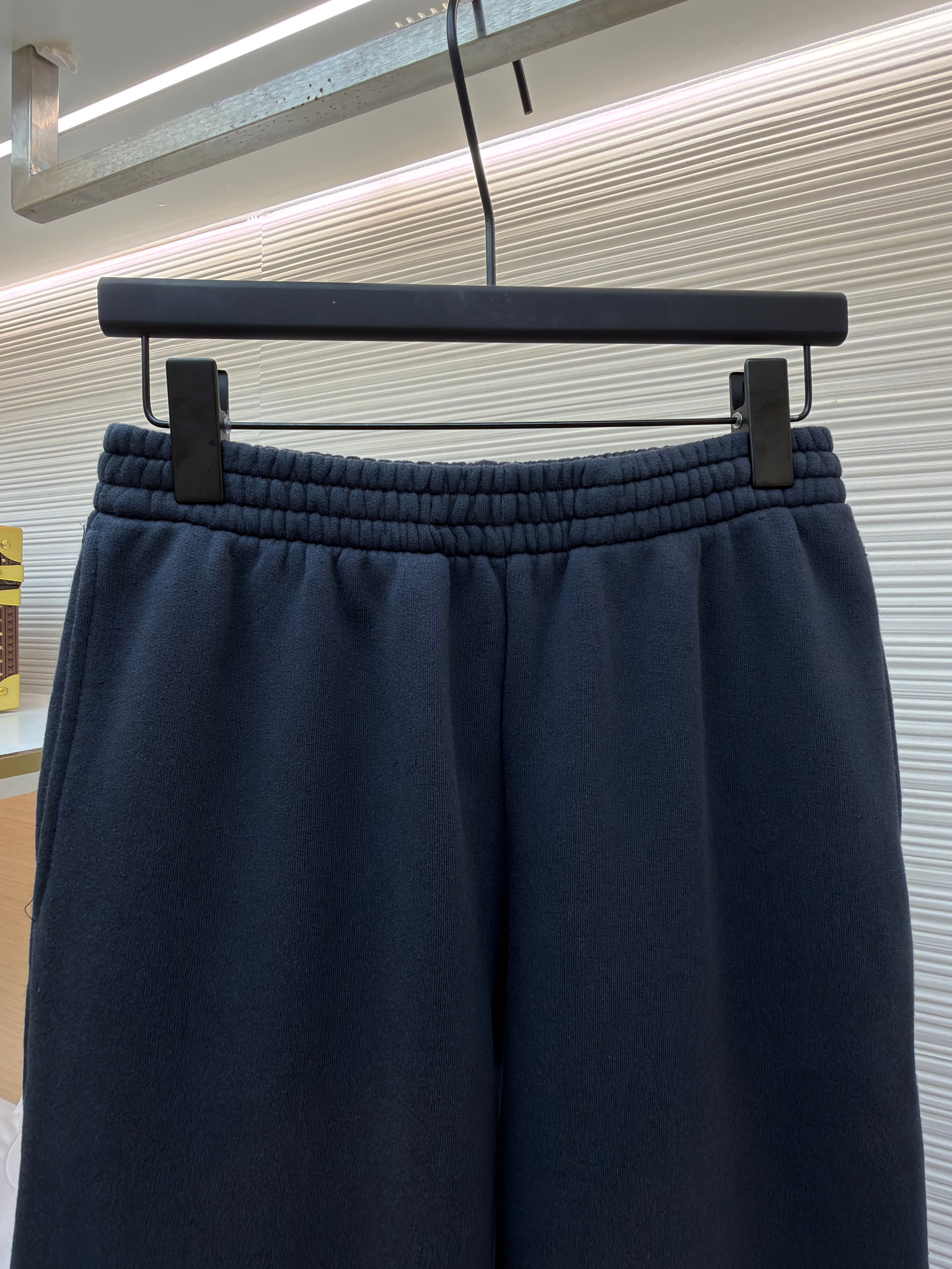 Black Pant