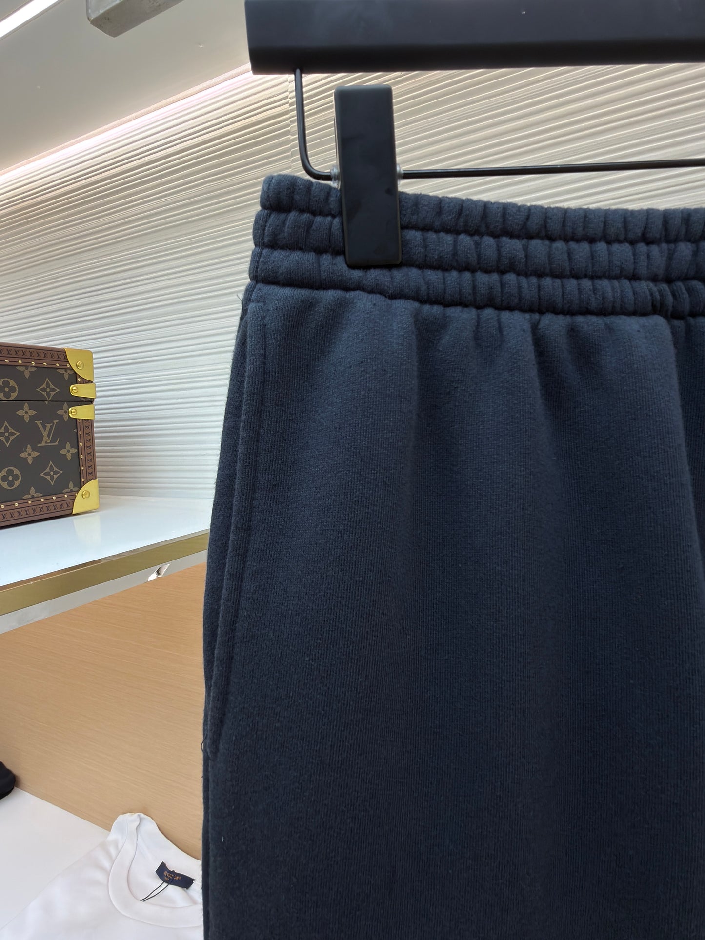 Black Pant