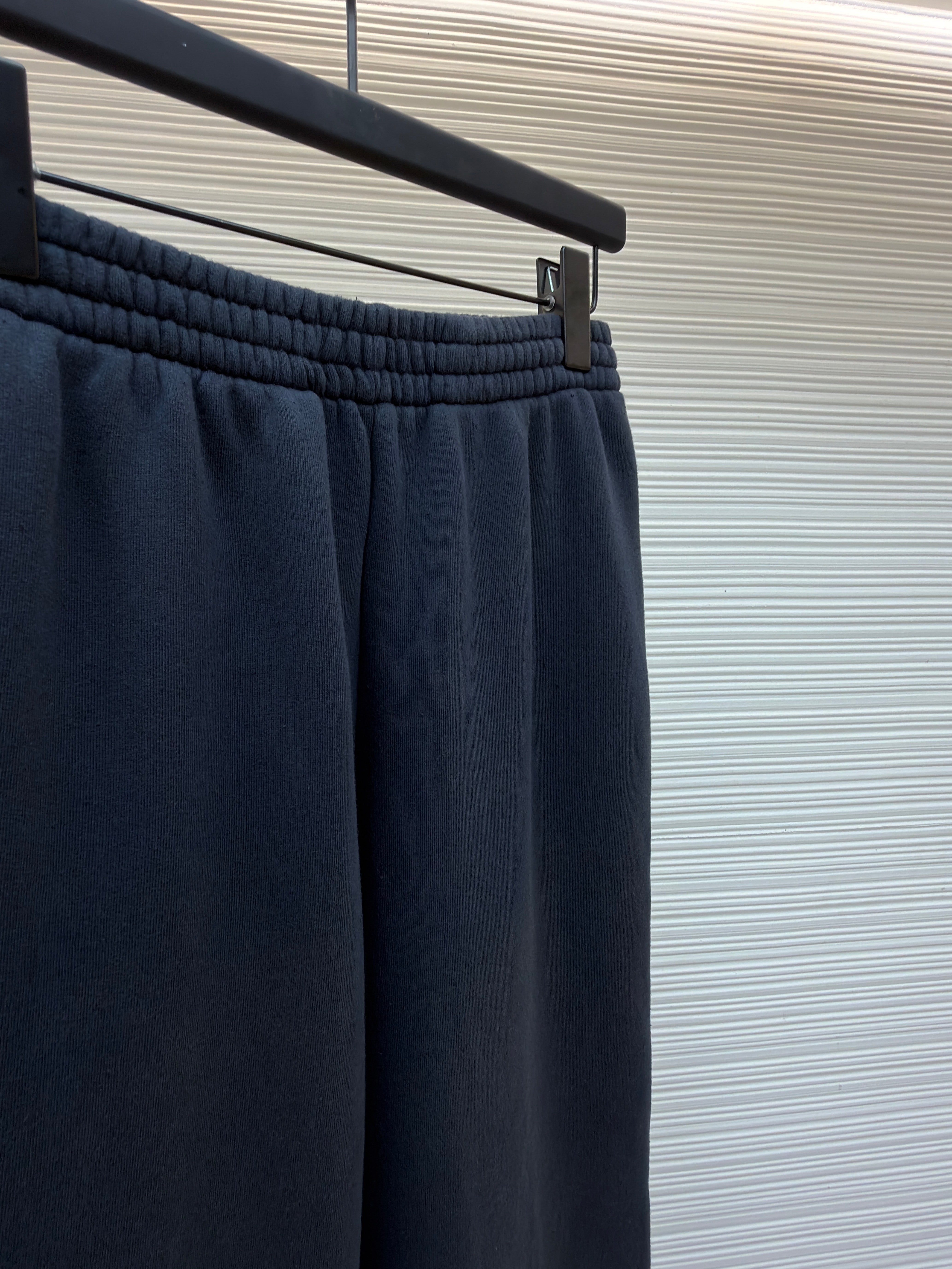Black Pant