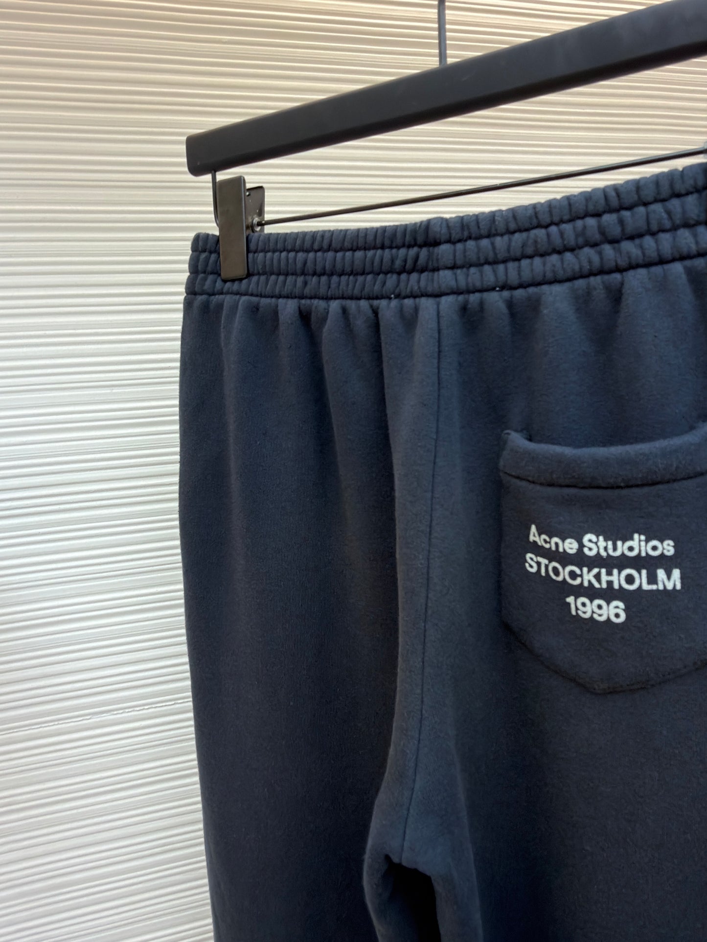 Black Pant