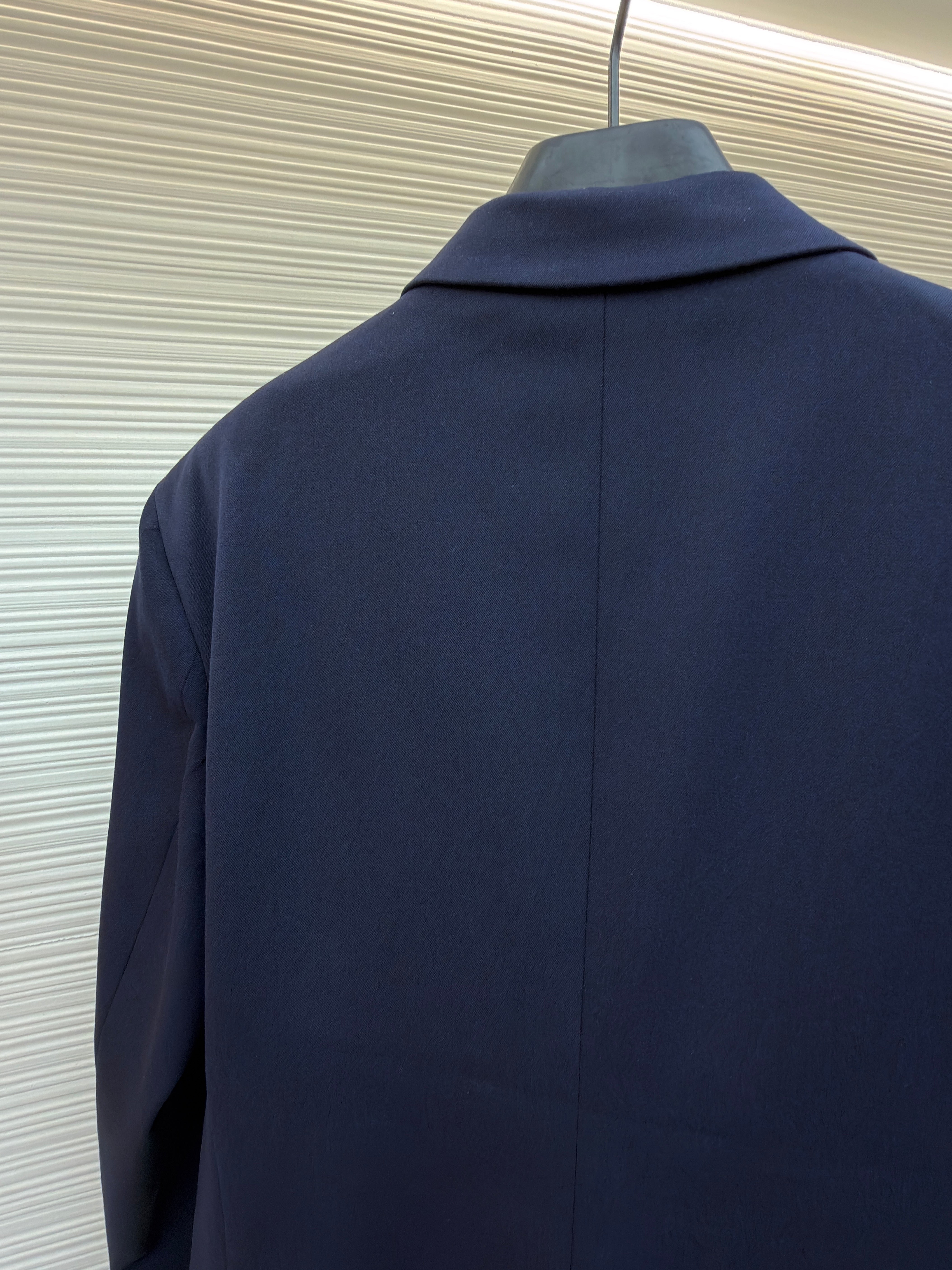 Blue Jacket