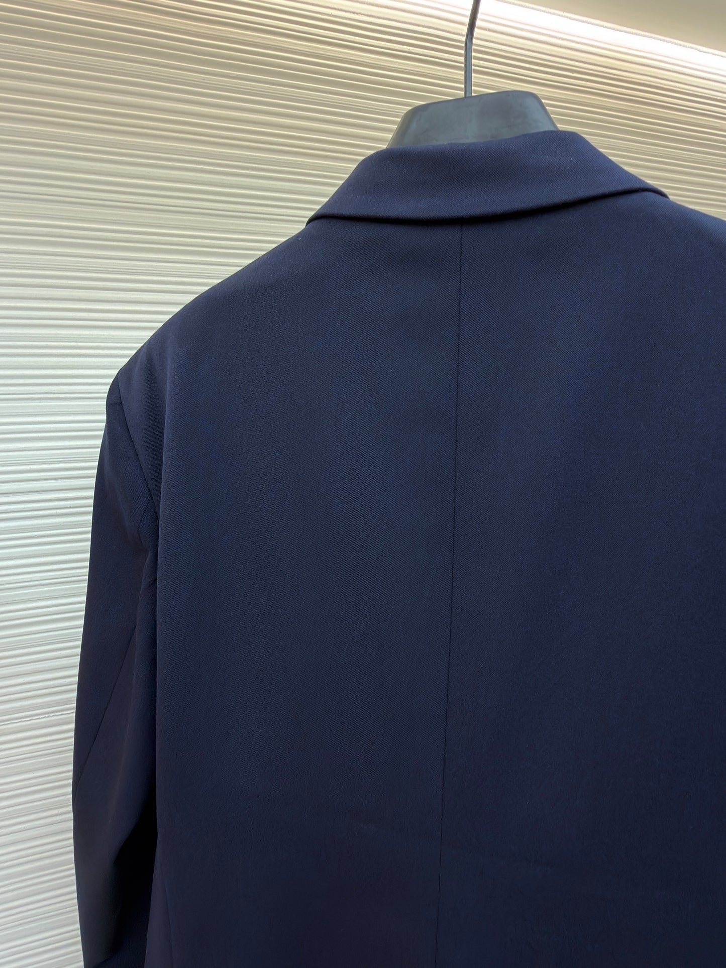 Blue Jacket