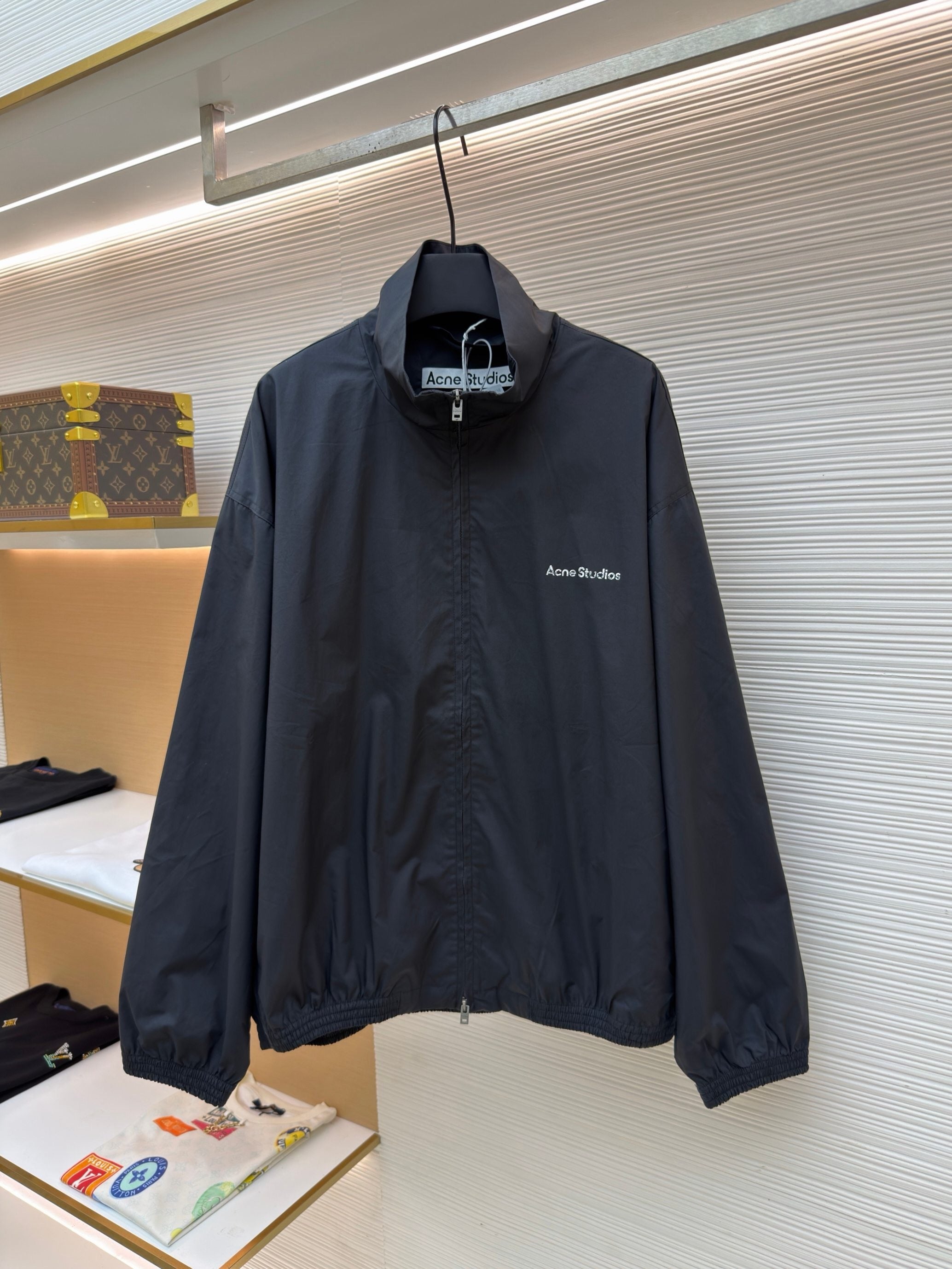 Multi-color Jacket