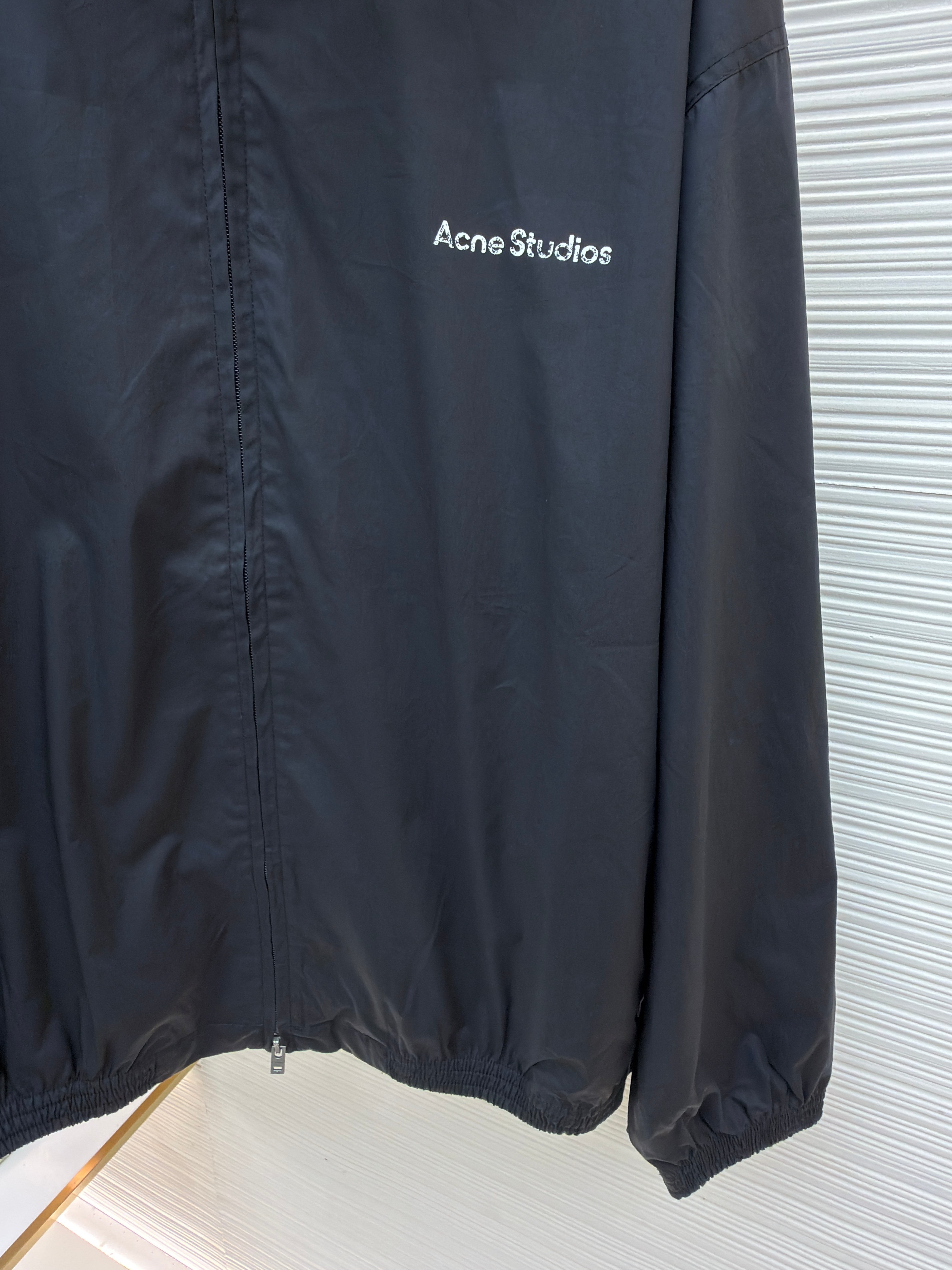 Multi-color Jacket