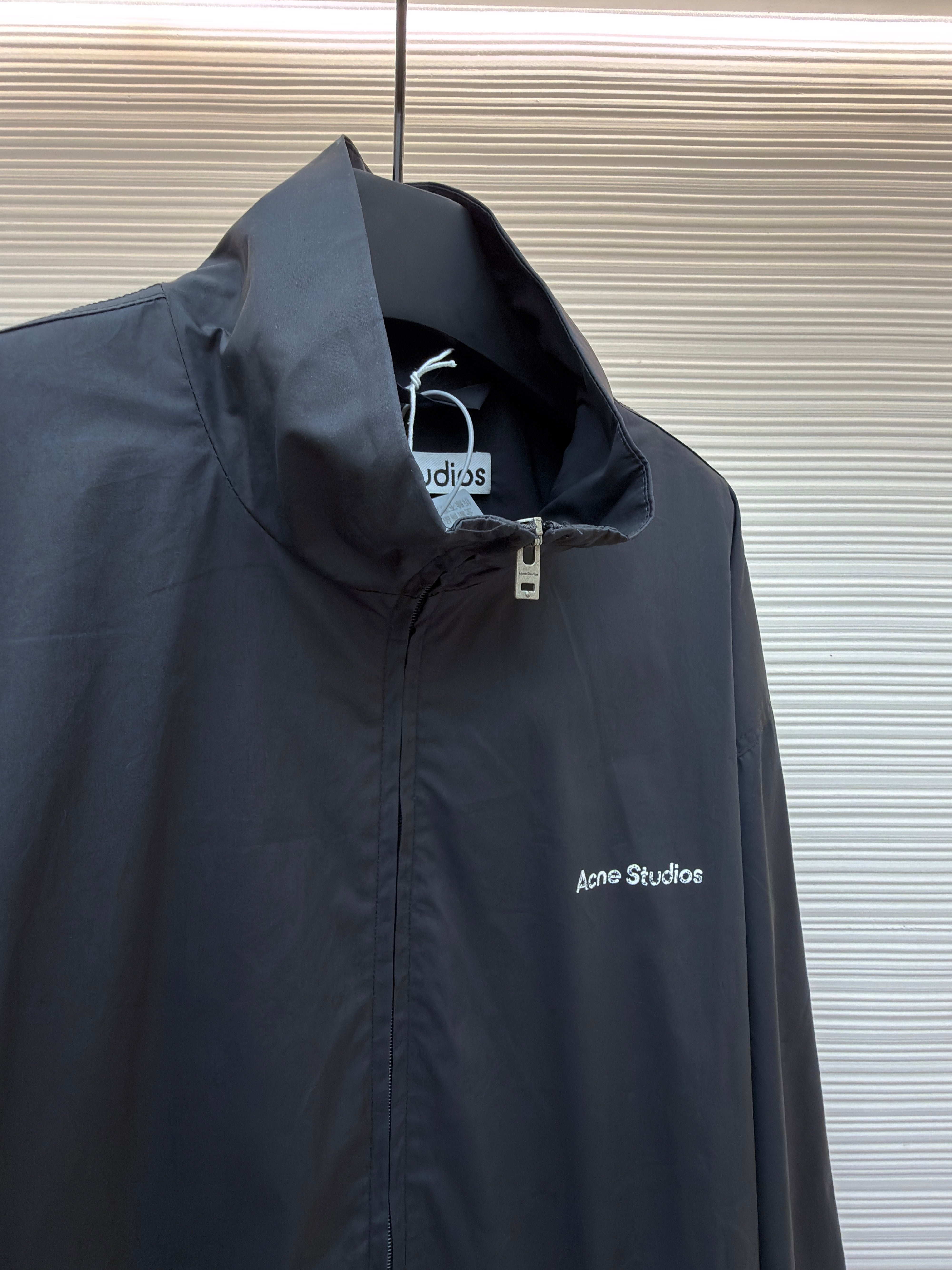 Multi-color Jacket