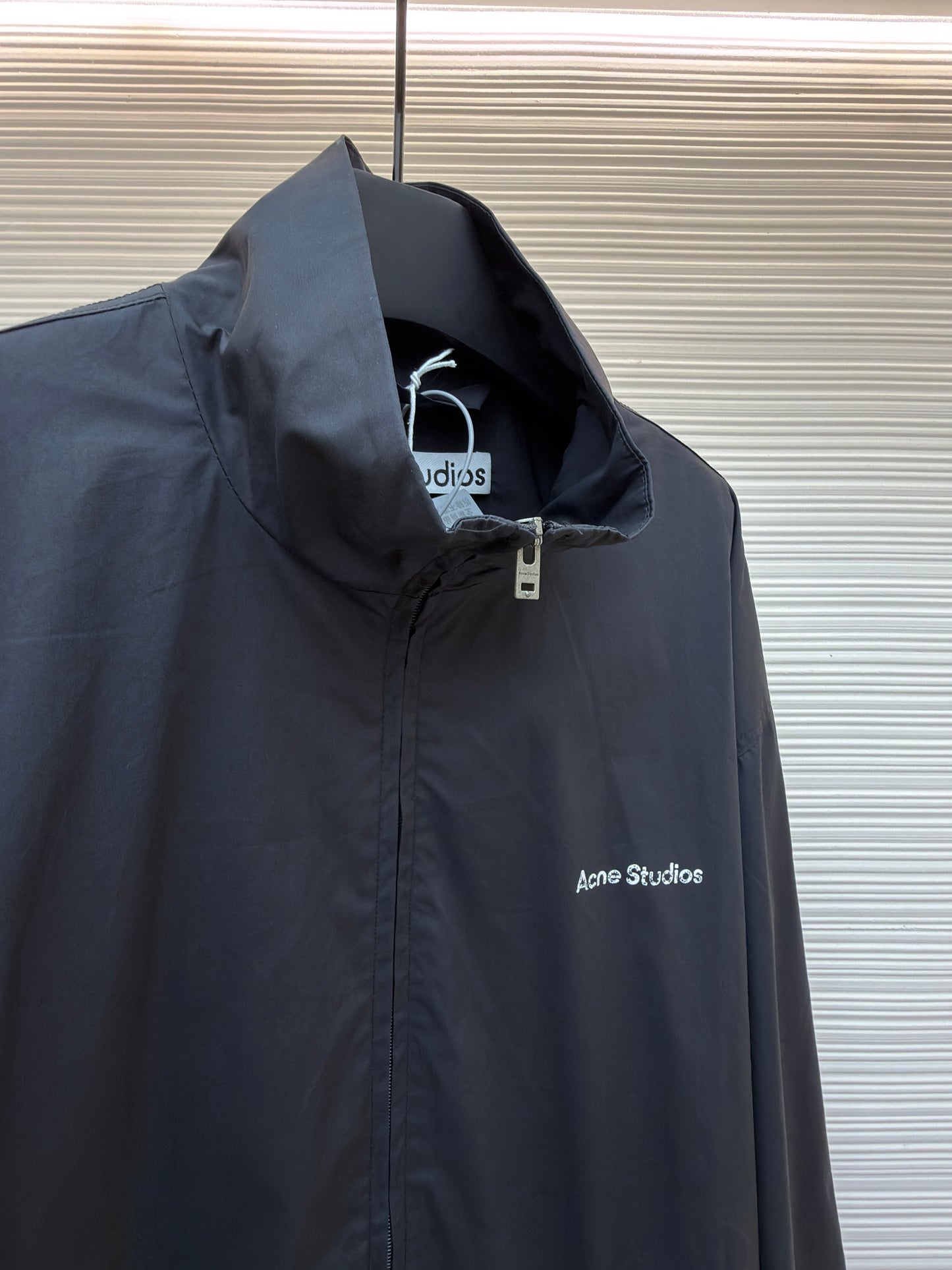 Multi-color Jacket
