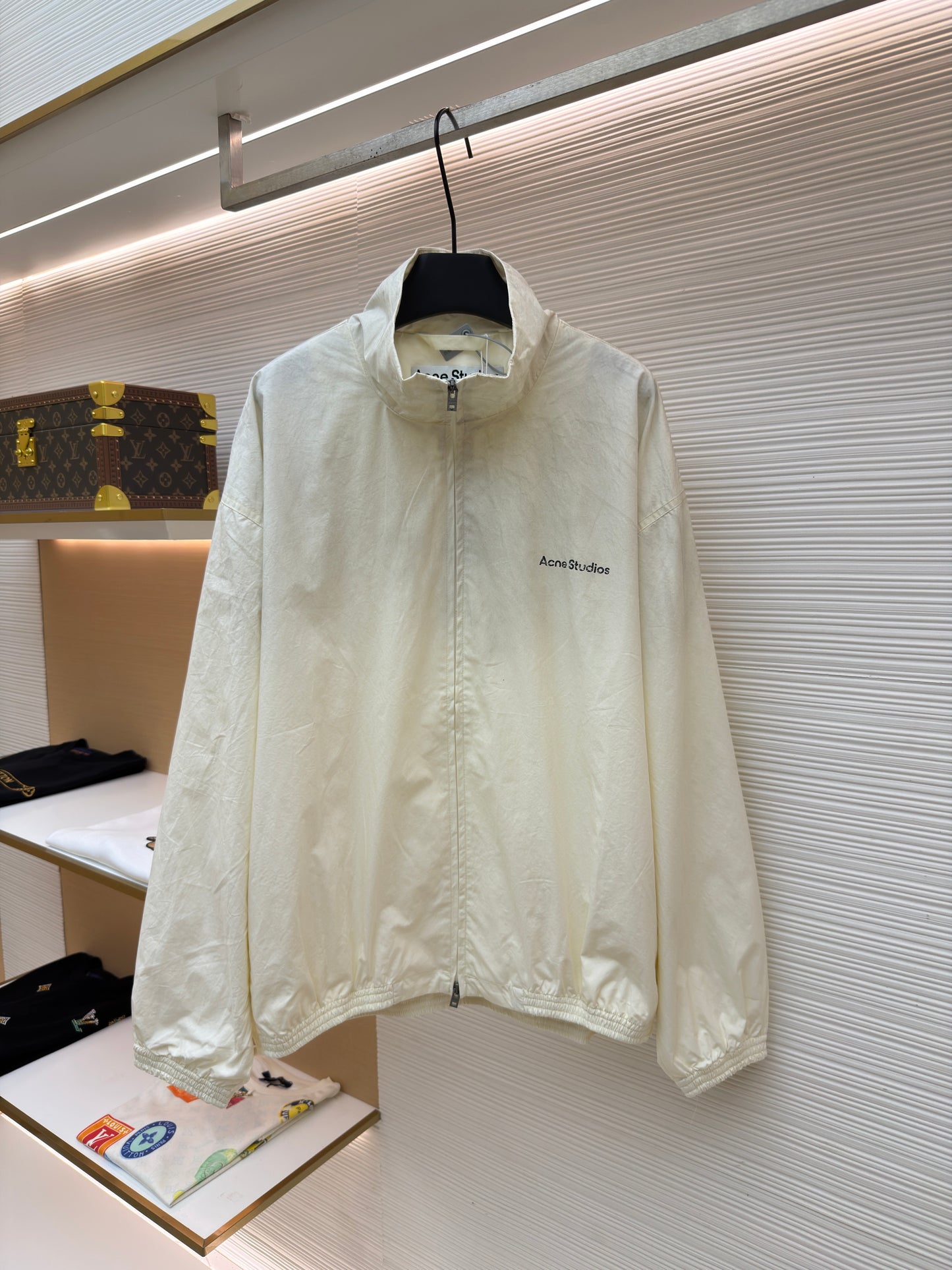 Multi-color Jacket