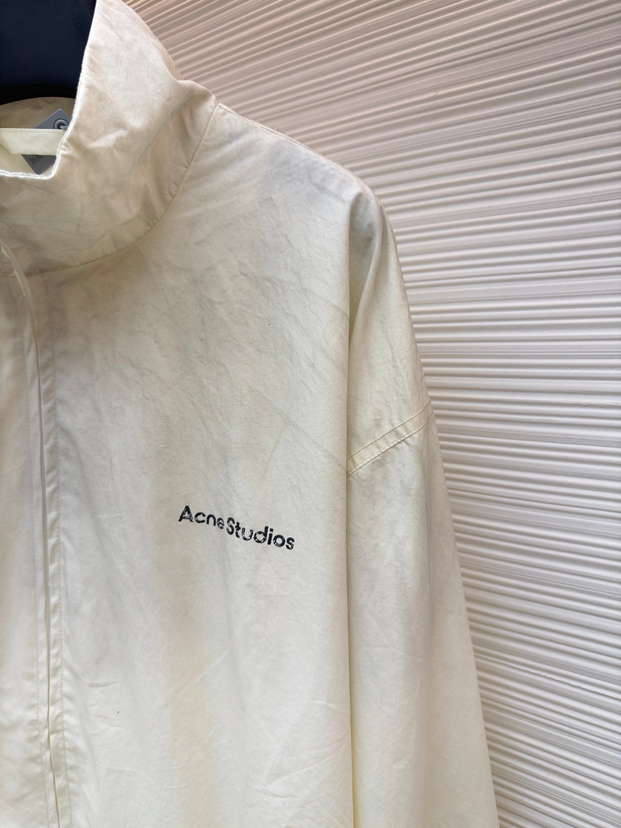 Multi-color Jacket