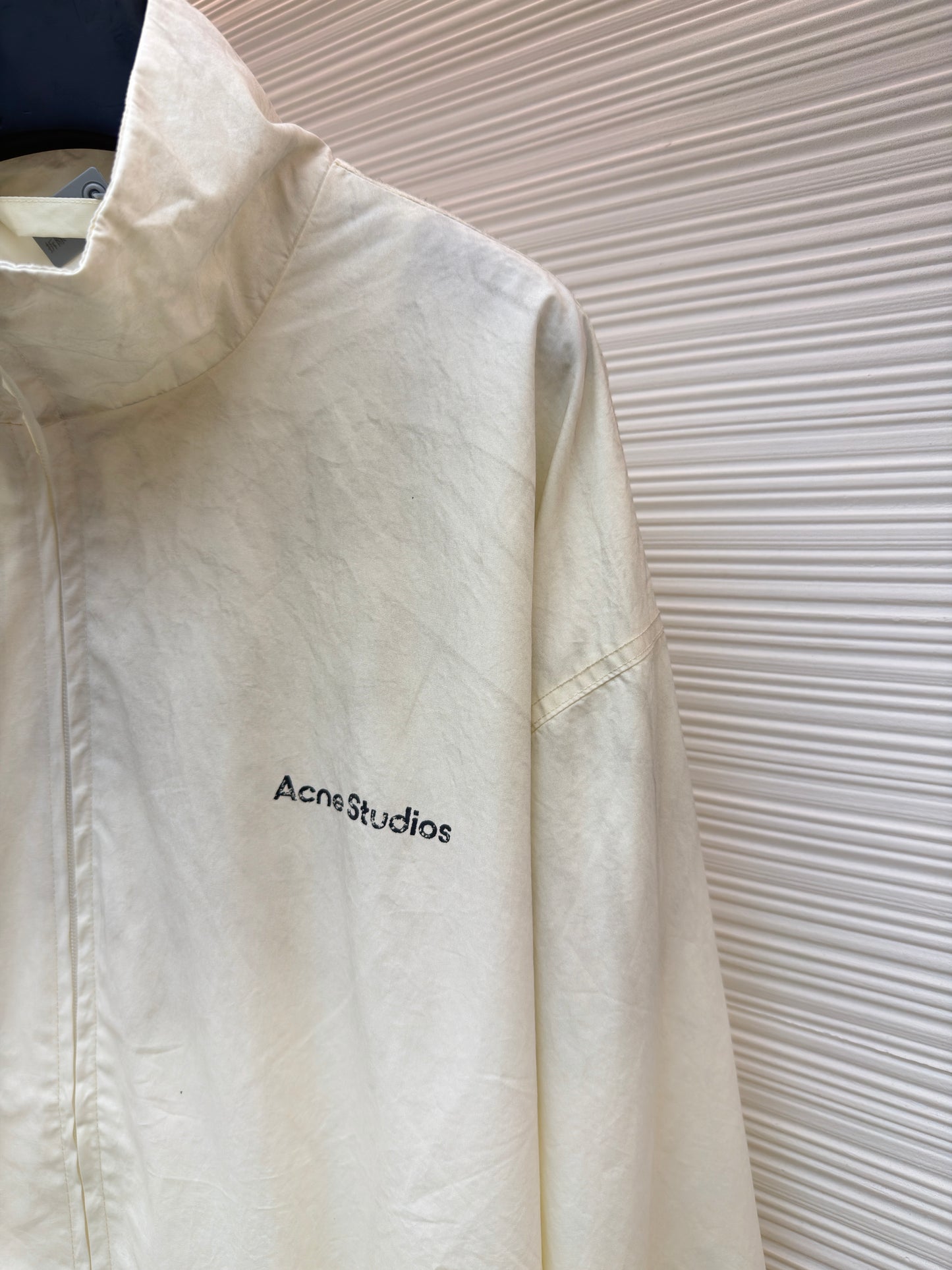 Multi-color Jacket