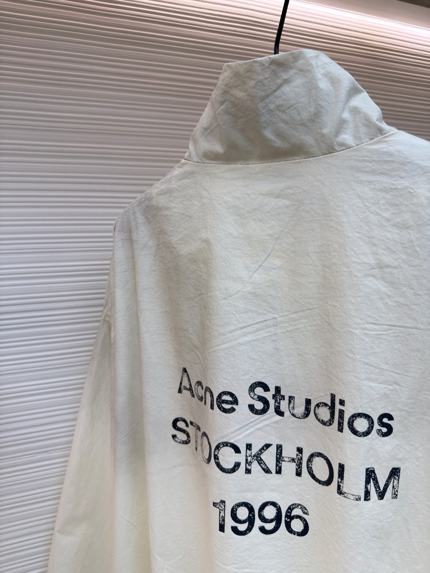 Multi-color Jacket