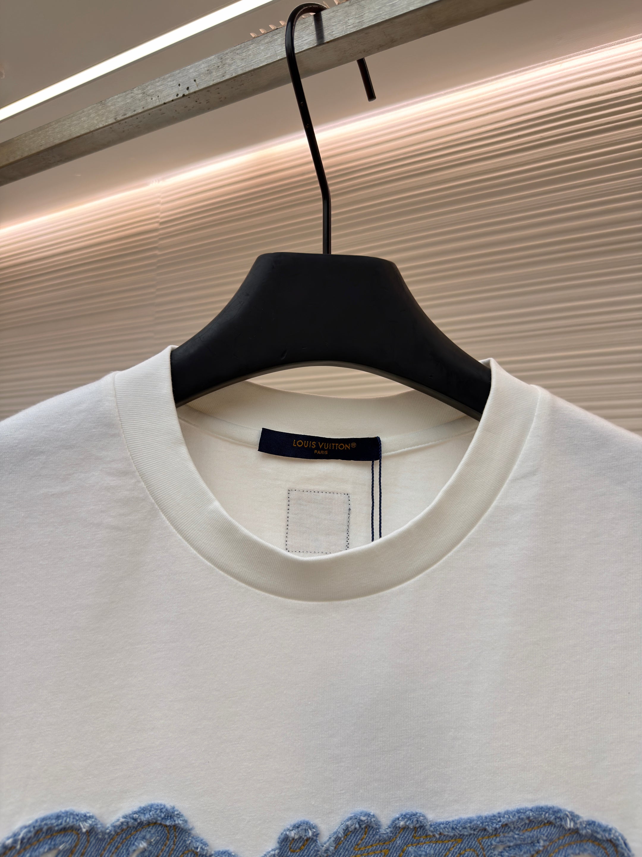 Multi-color T-shirt