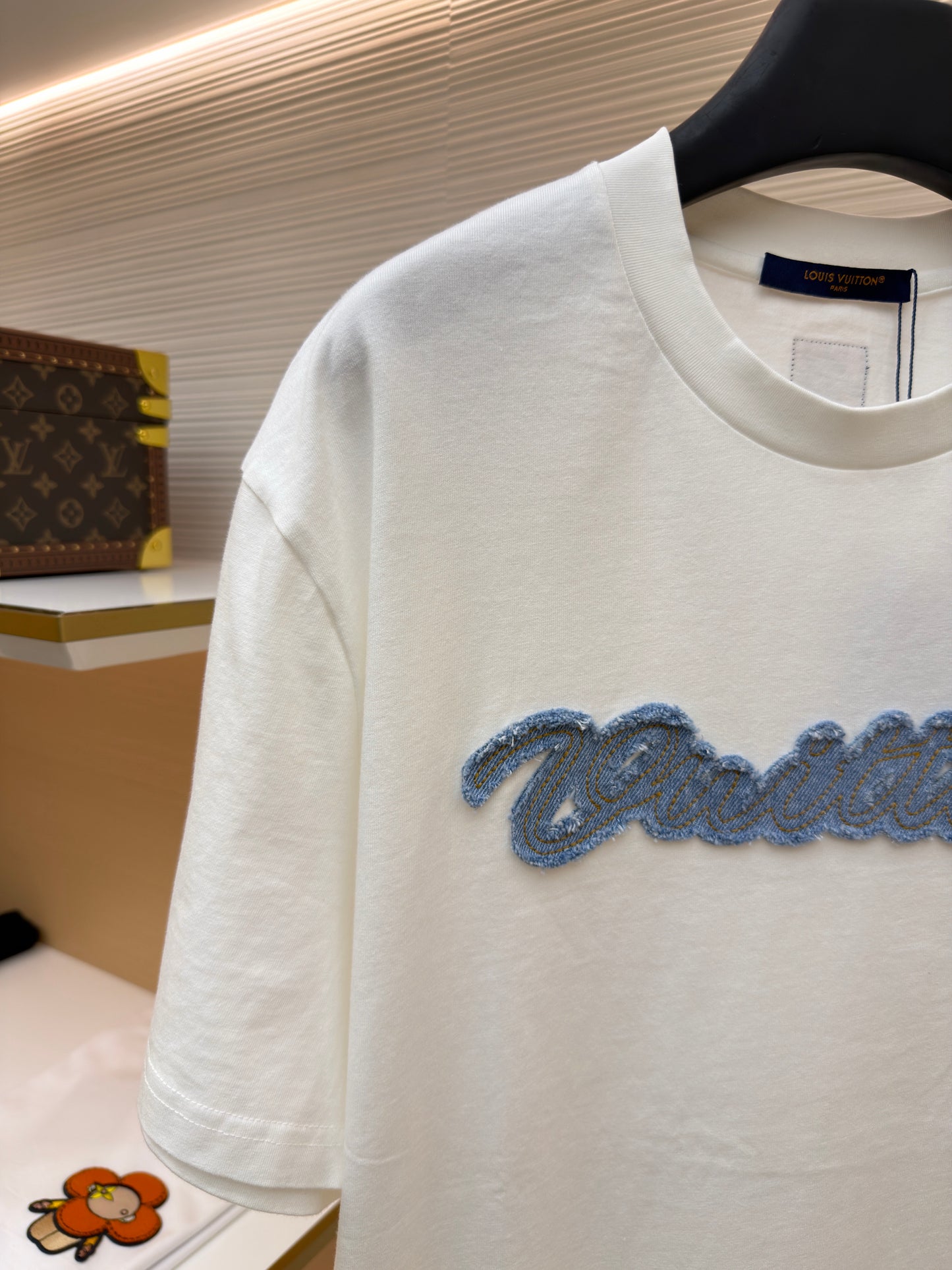 Multi-color T-shirt