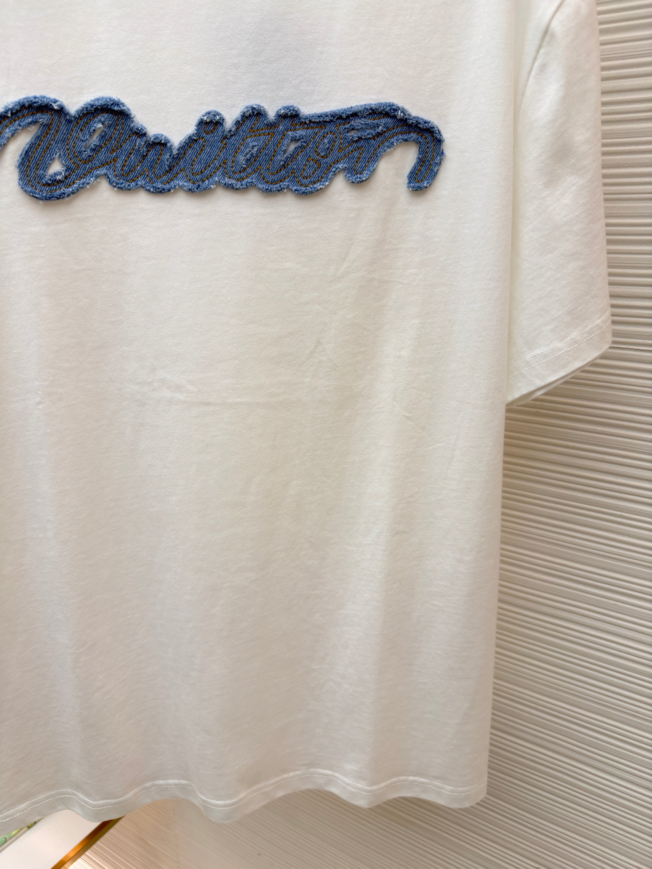 Multi-color T-shirt
