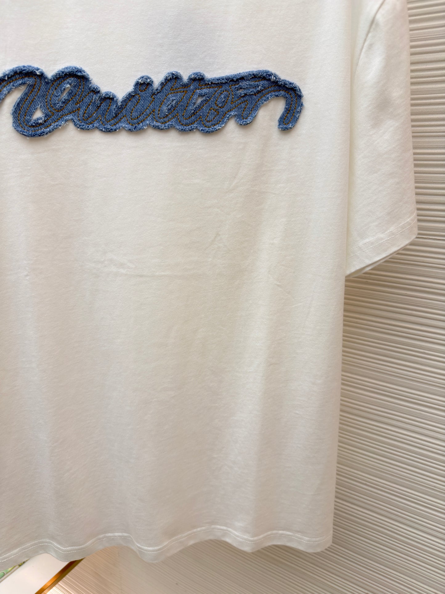 Multi-color T-shirt