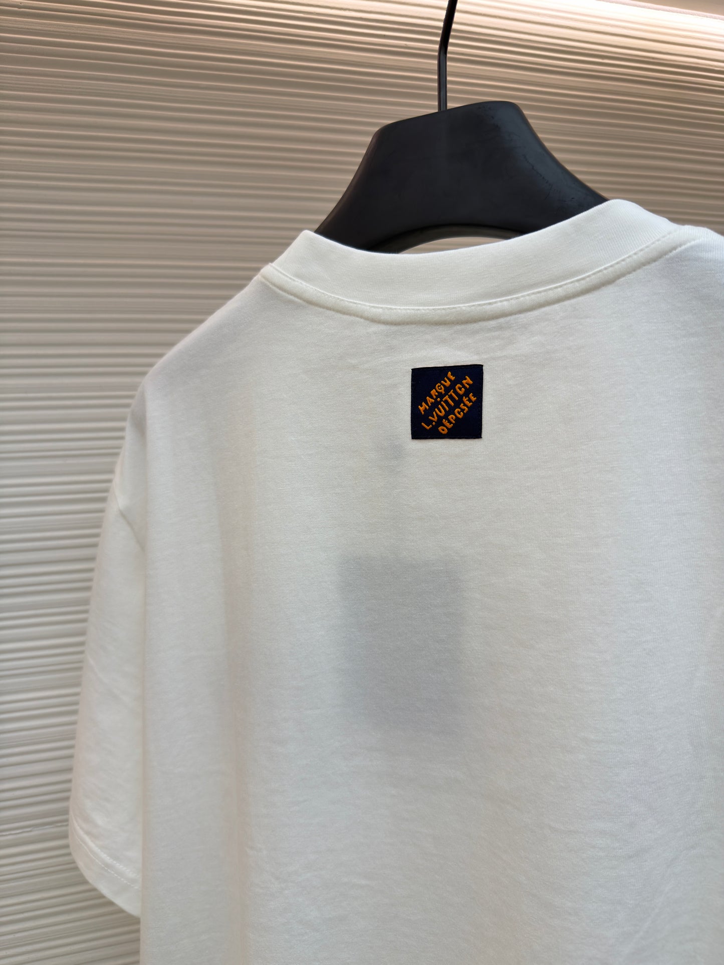 Multi-color T-shirt