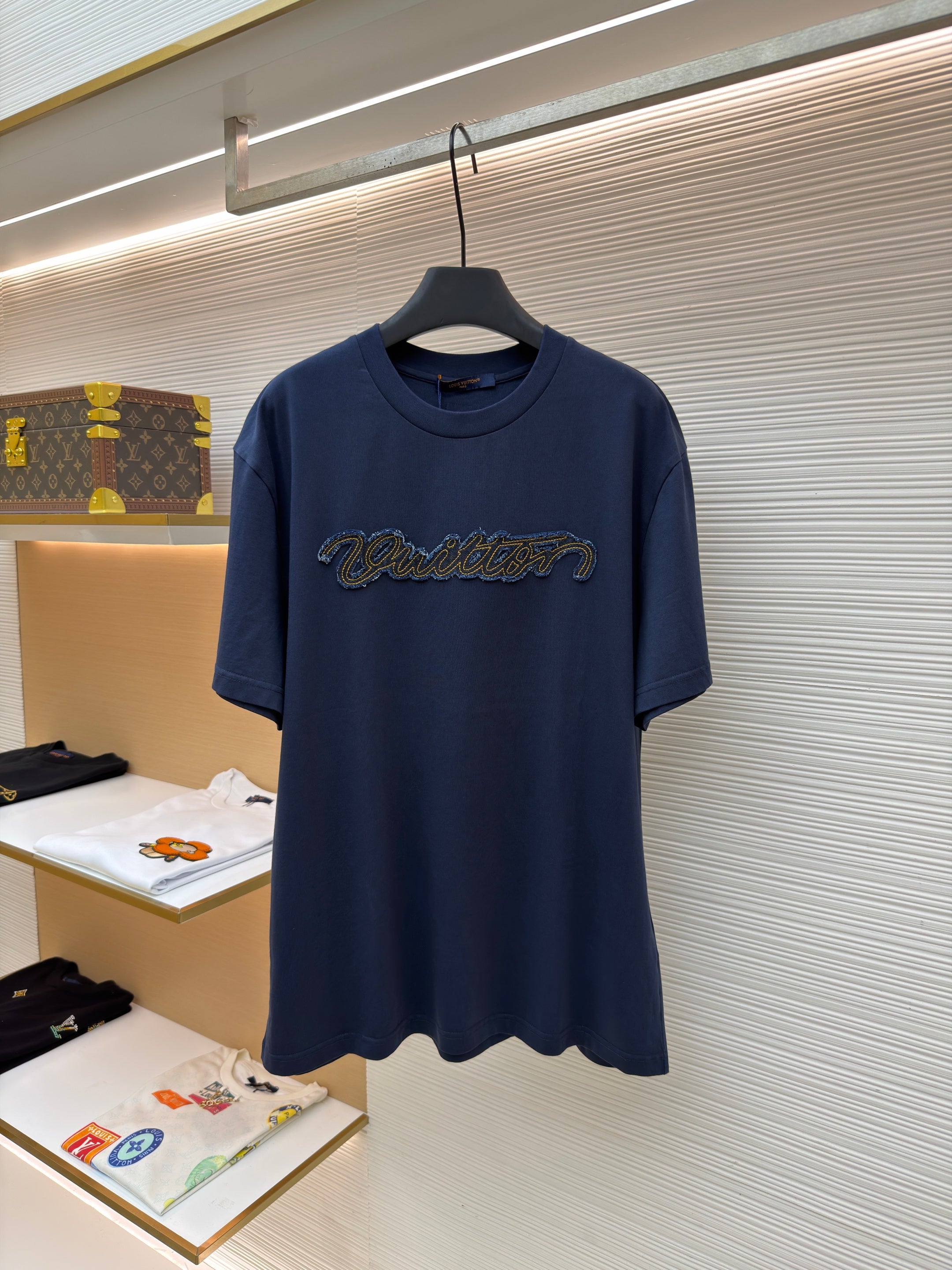 Multi-color T-shirt