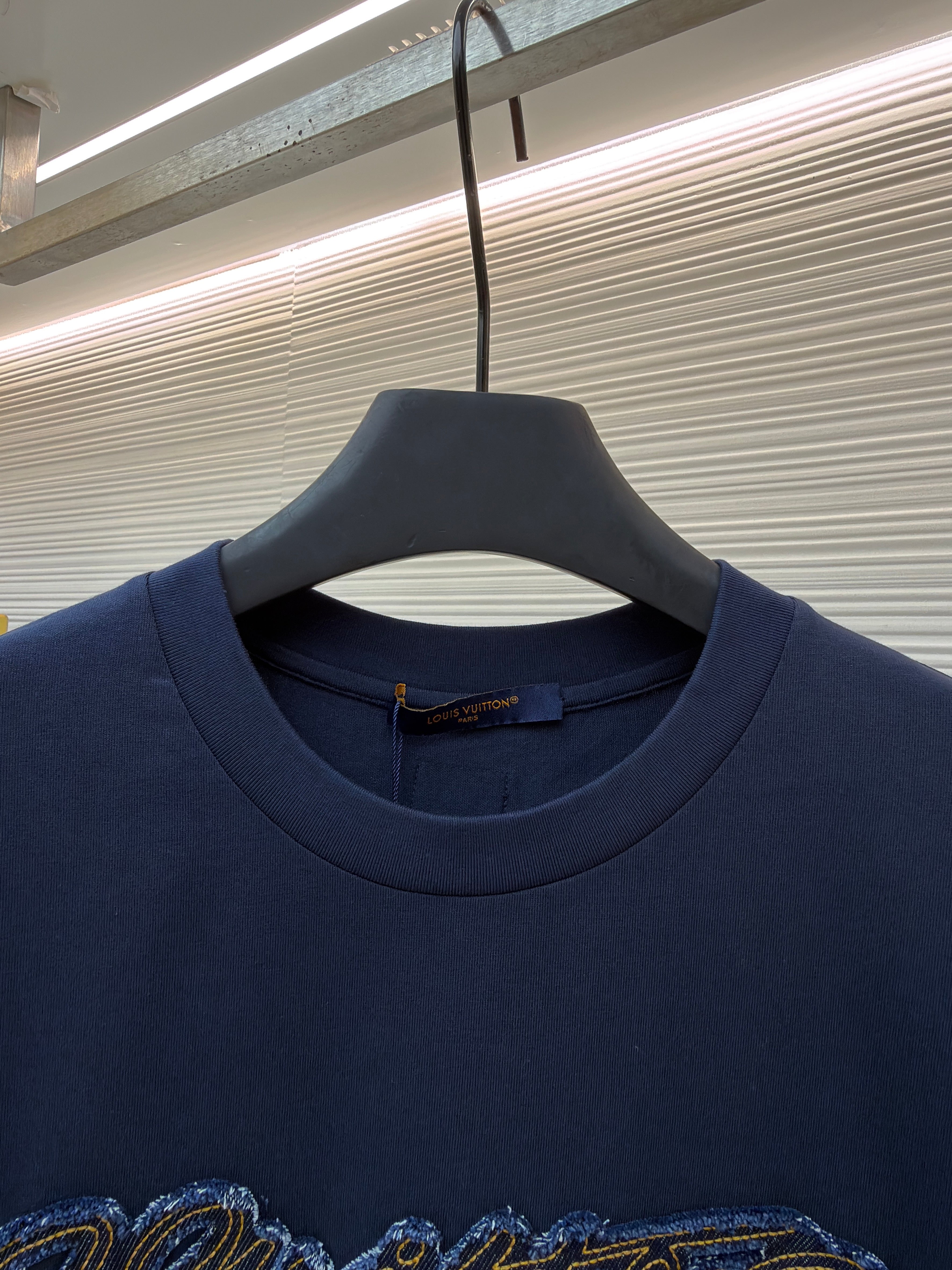 Multi-color T-shirt