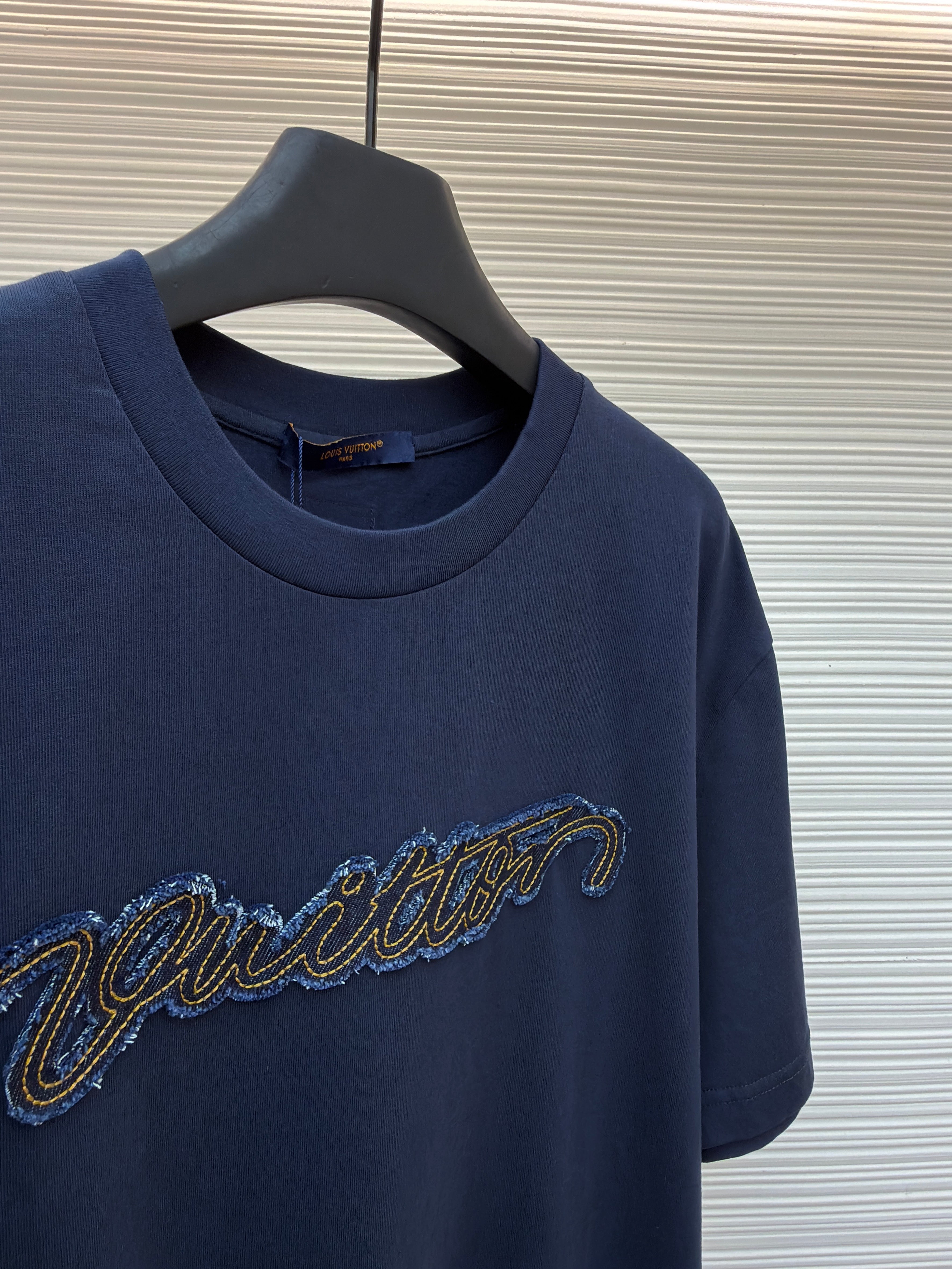 Multi-color T-shirt