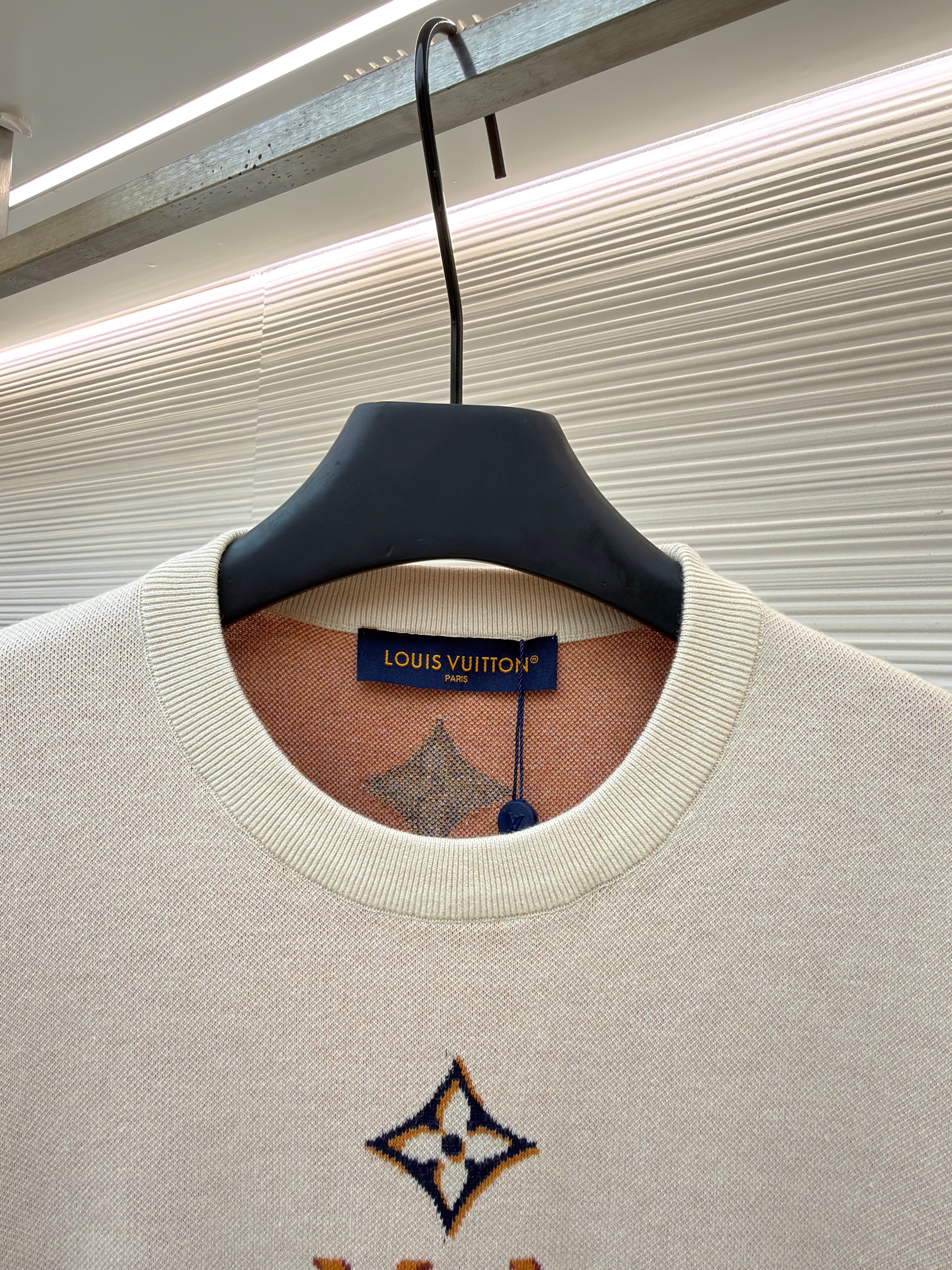 Off-White T-shirt