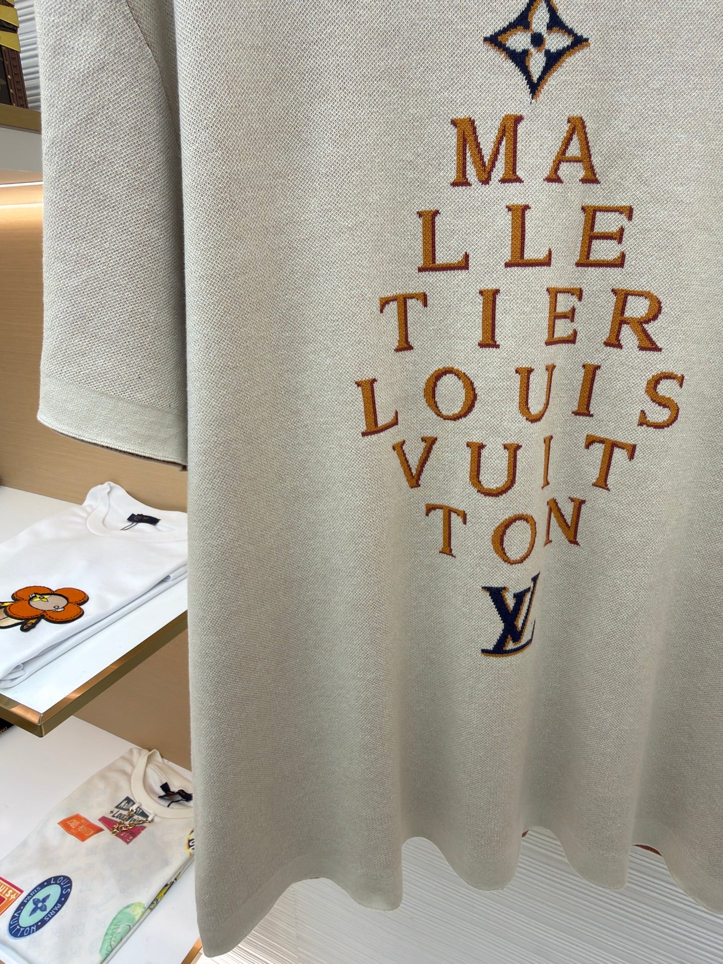 Off-White T-shirt