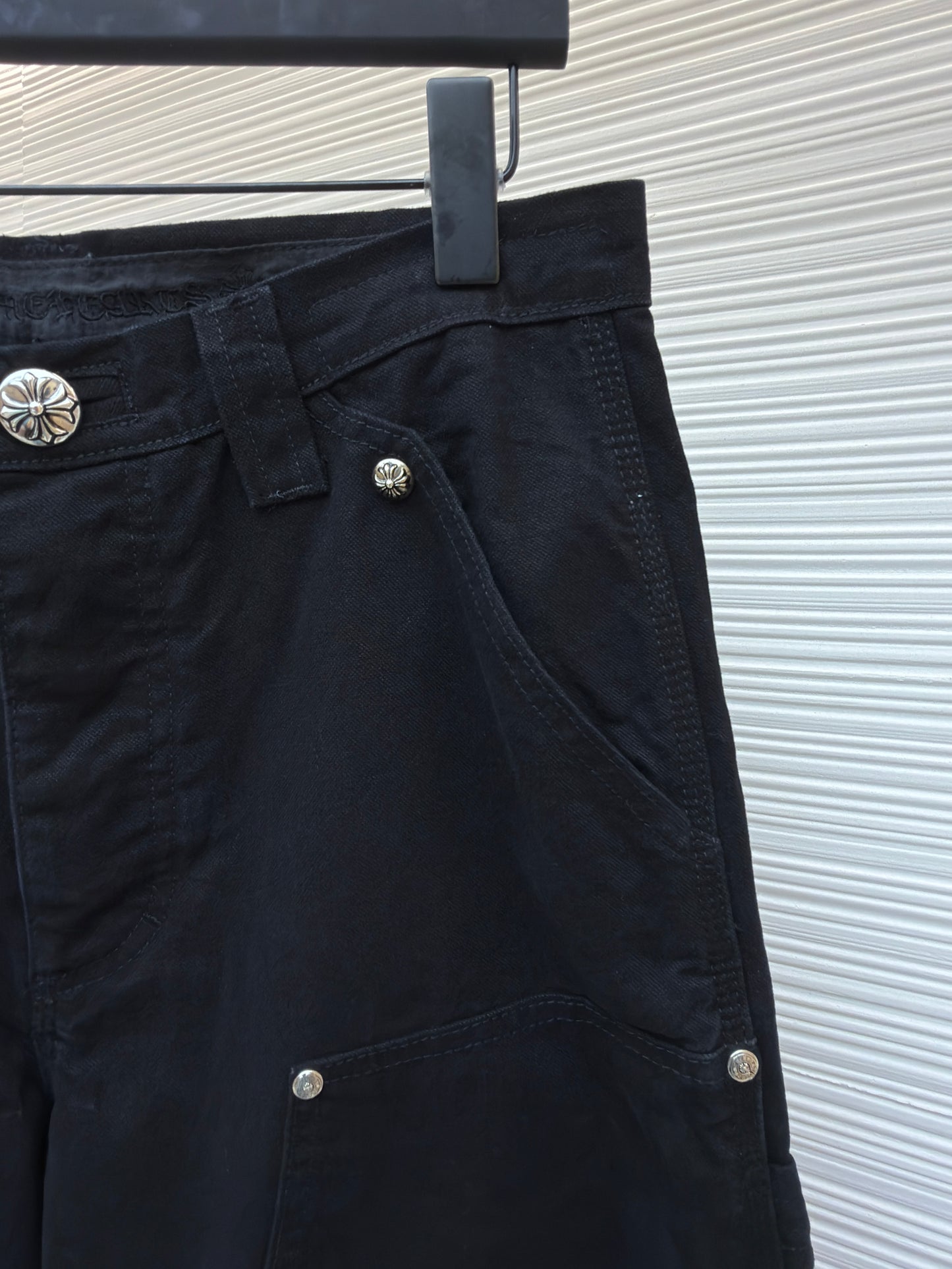 Black Pant