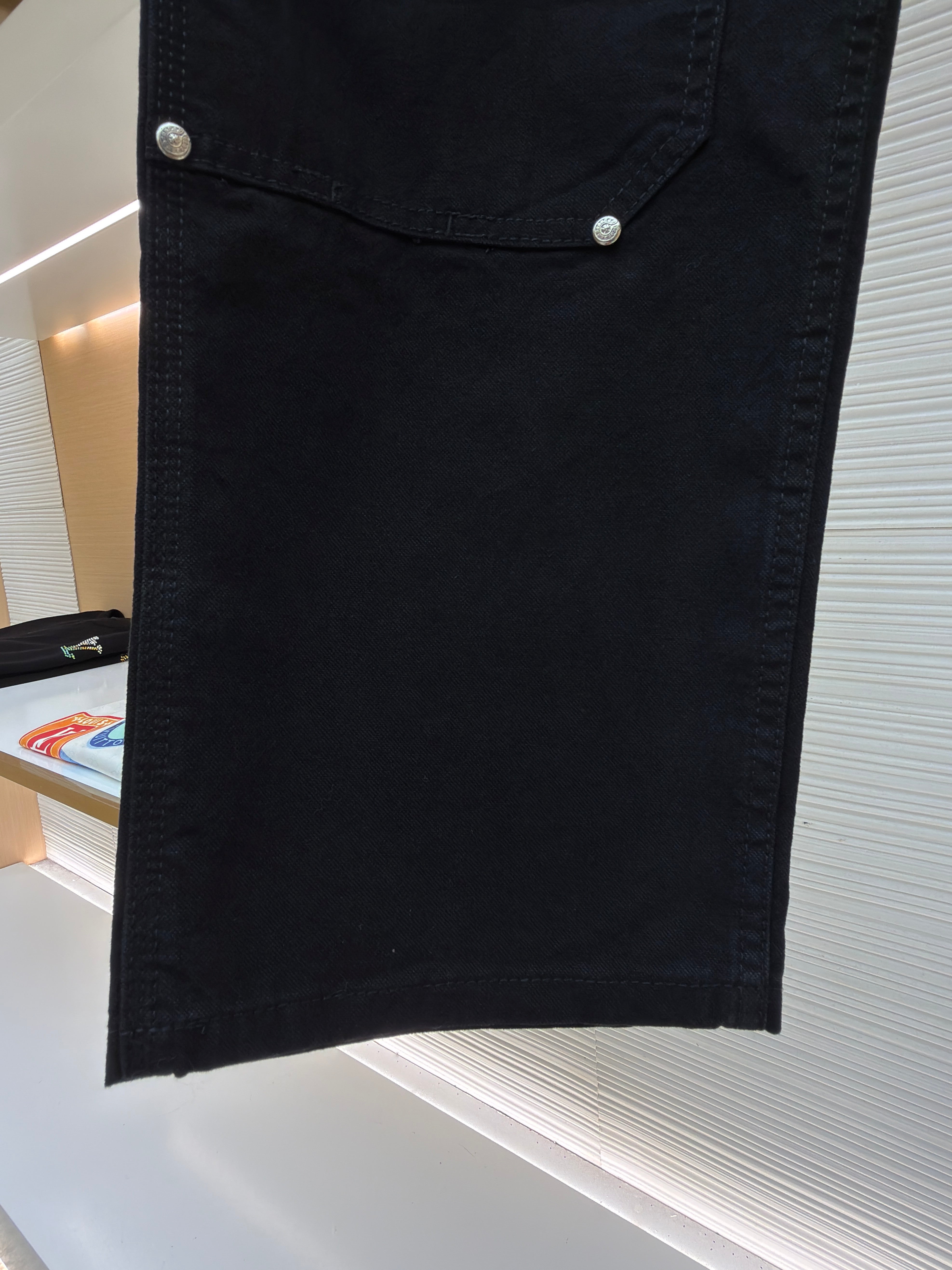 Black Pant