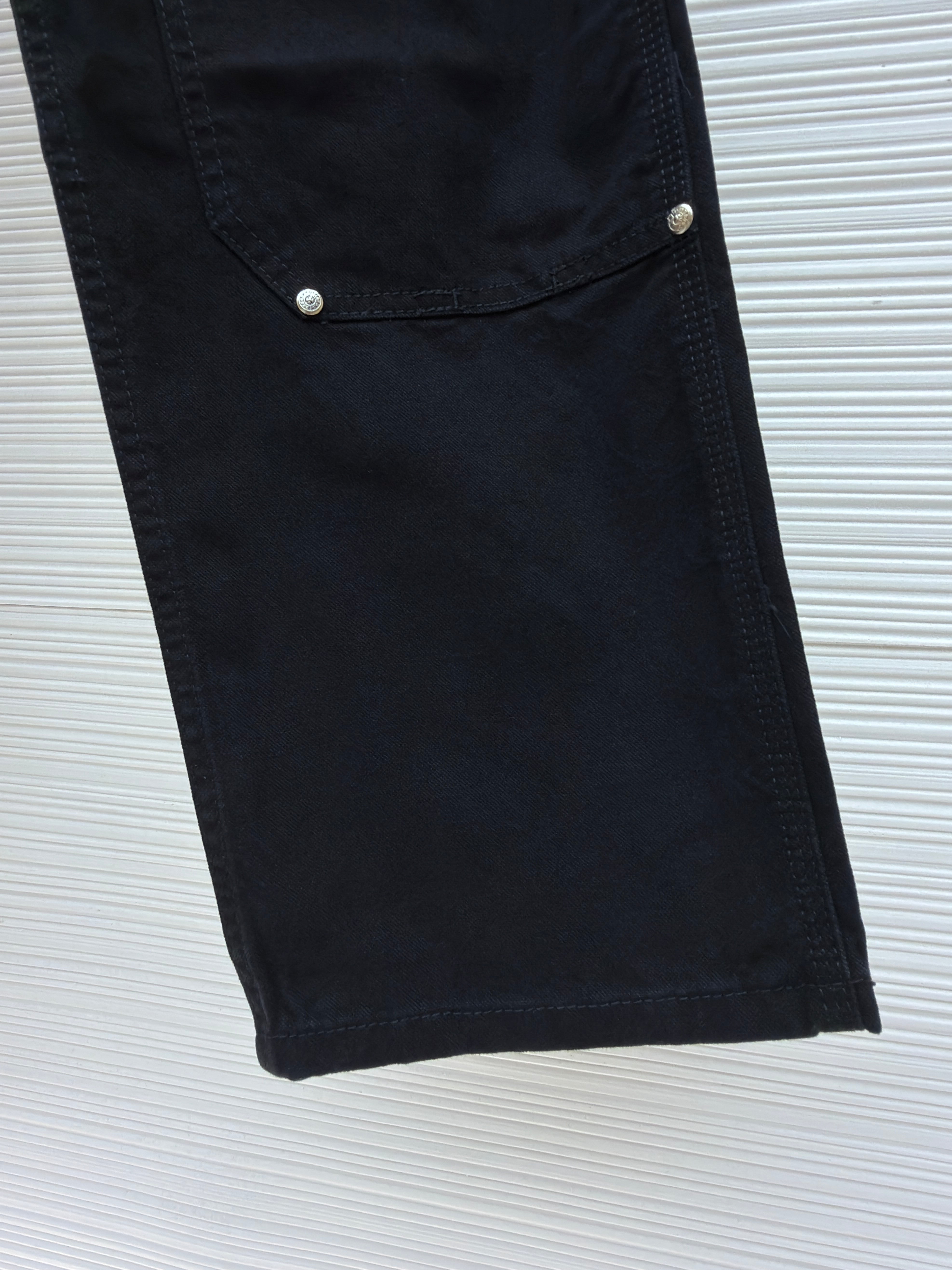 Black Pant