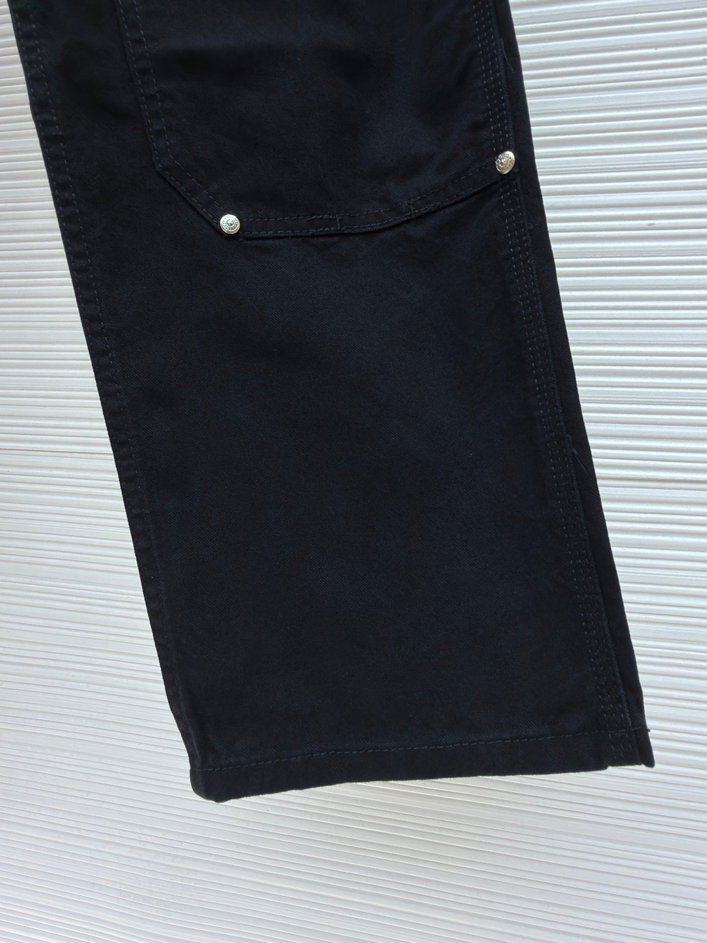 Black Pant
